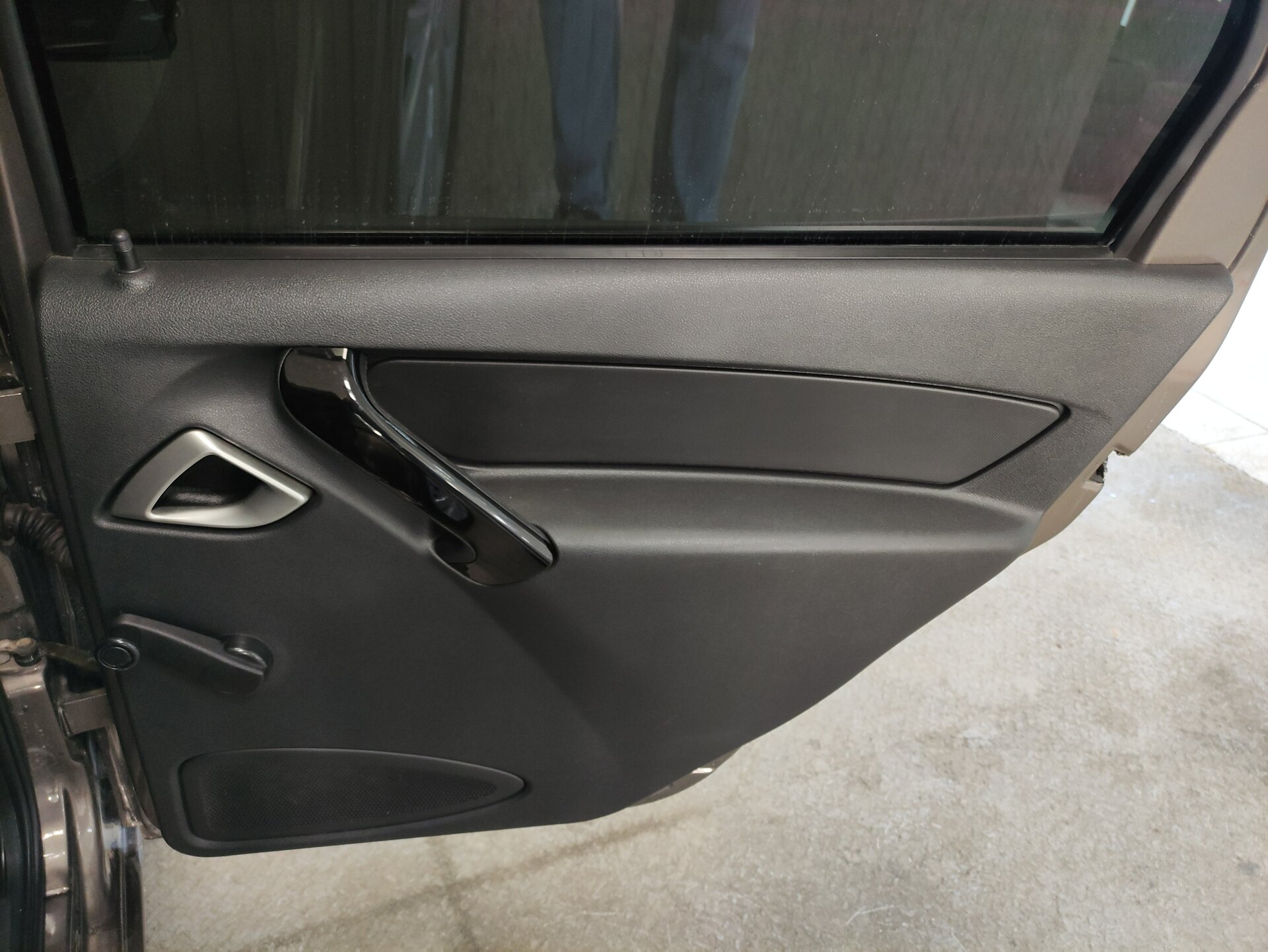 Lada (ВАЗ) Granta, I Рестайлинг 2022