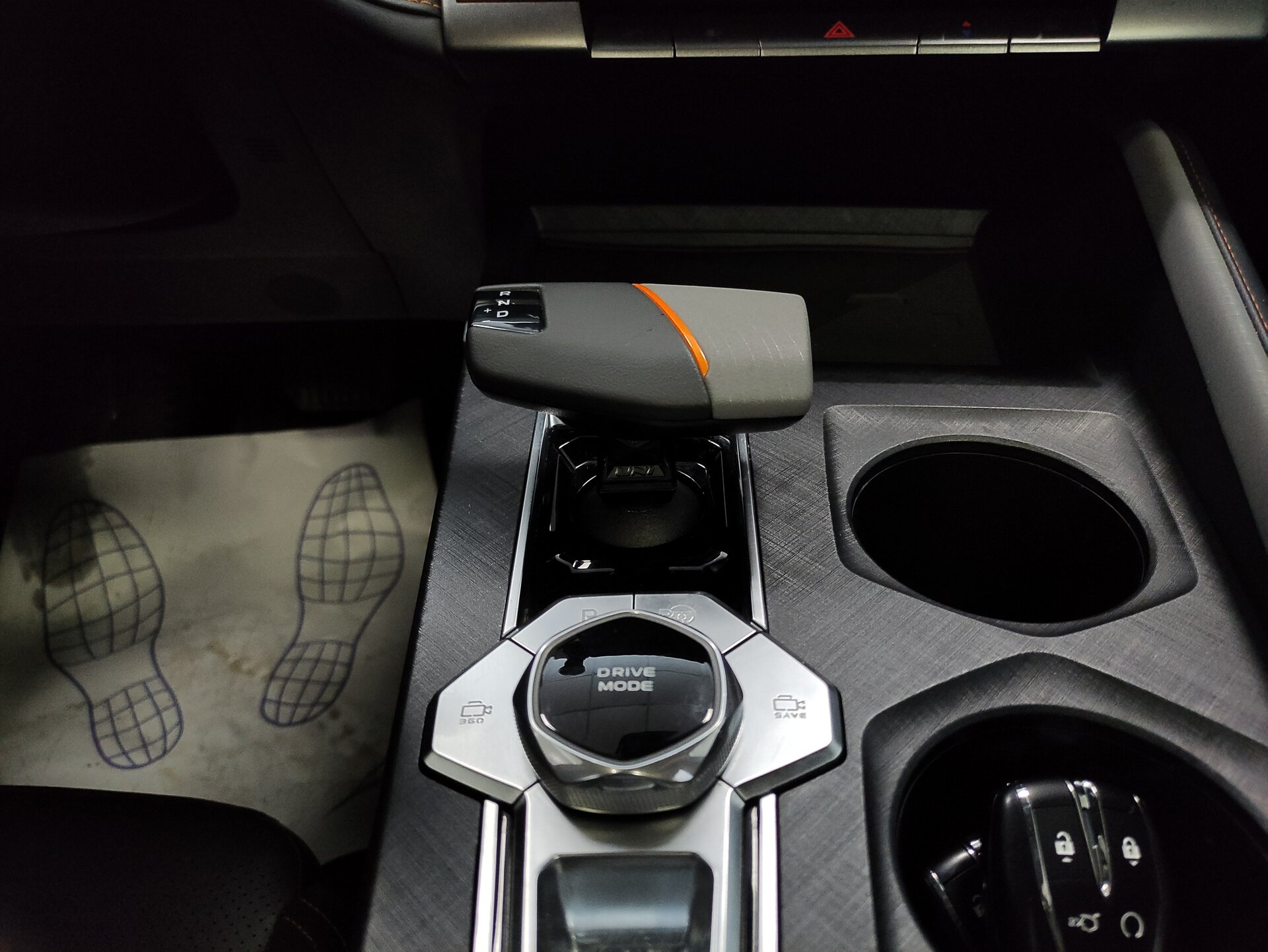 Changan UNI-V, I 2023