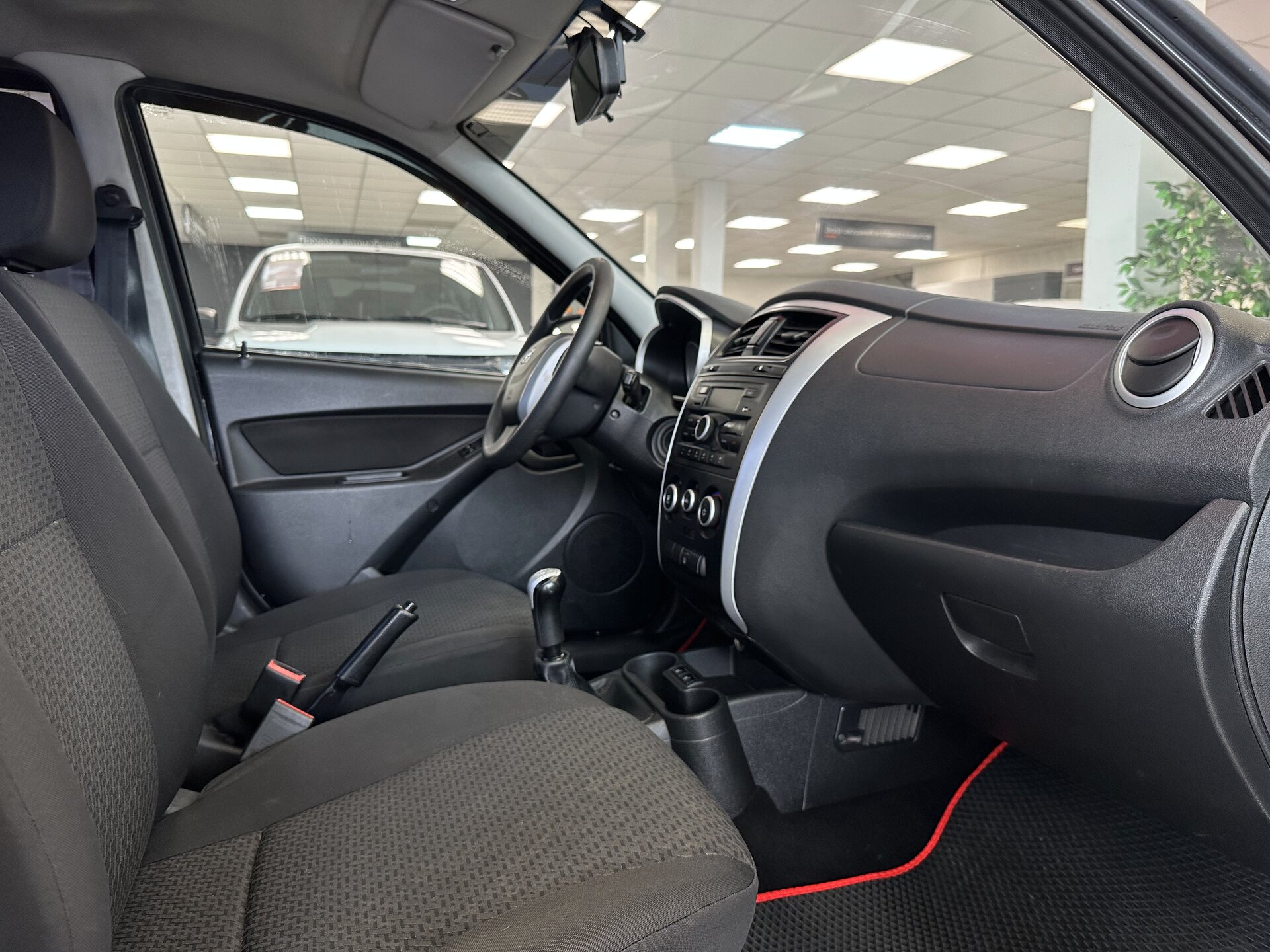 Datsun on-DO, I 2018 Datsun on-DO, I 2018
