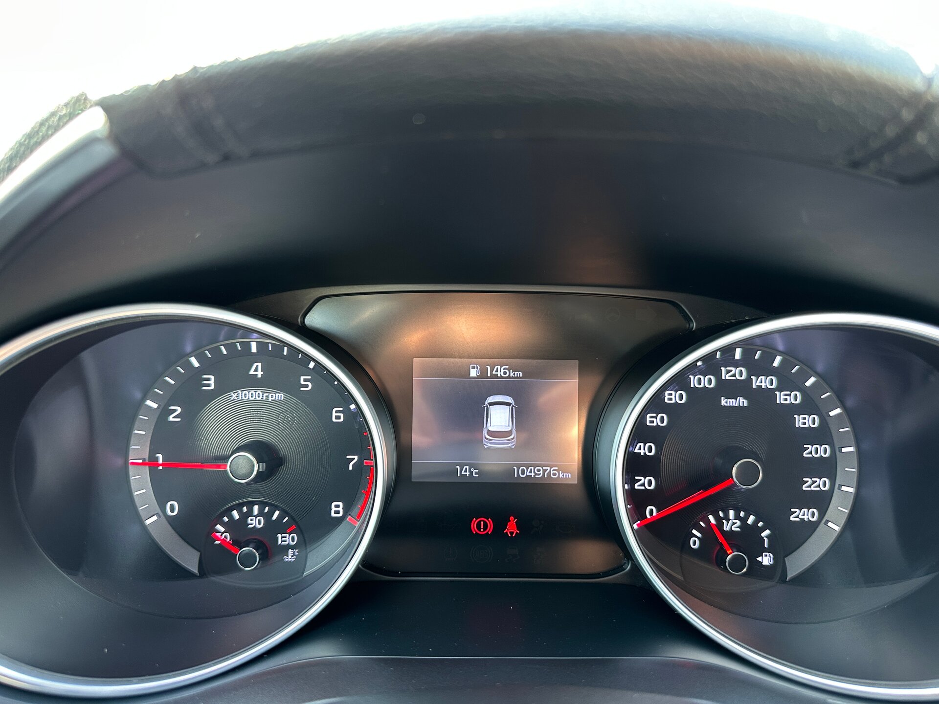 Kia Ceed, III 2020