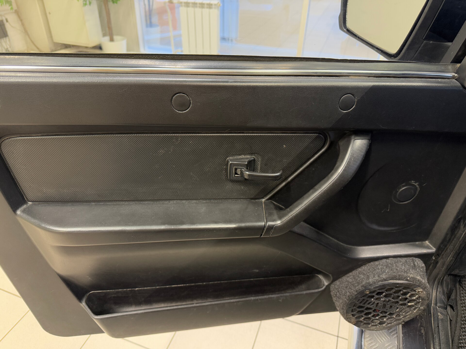 Lada (ВАЗ) 2131 (4x4), I 2013 Lada (ВАЗ) 2131 (4x4), I 2013
