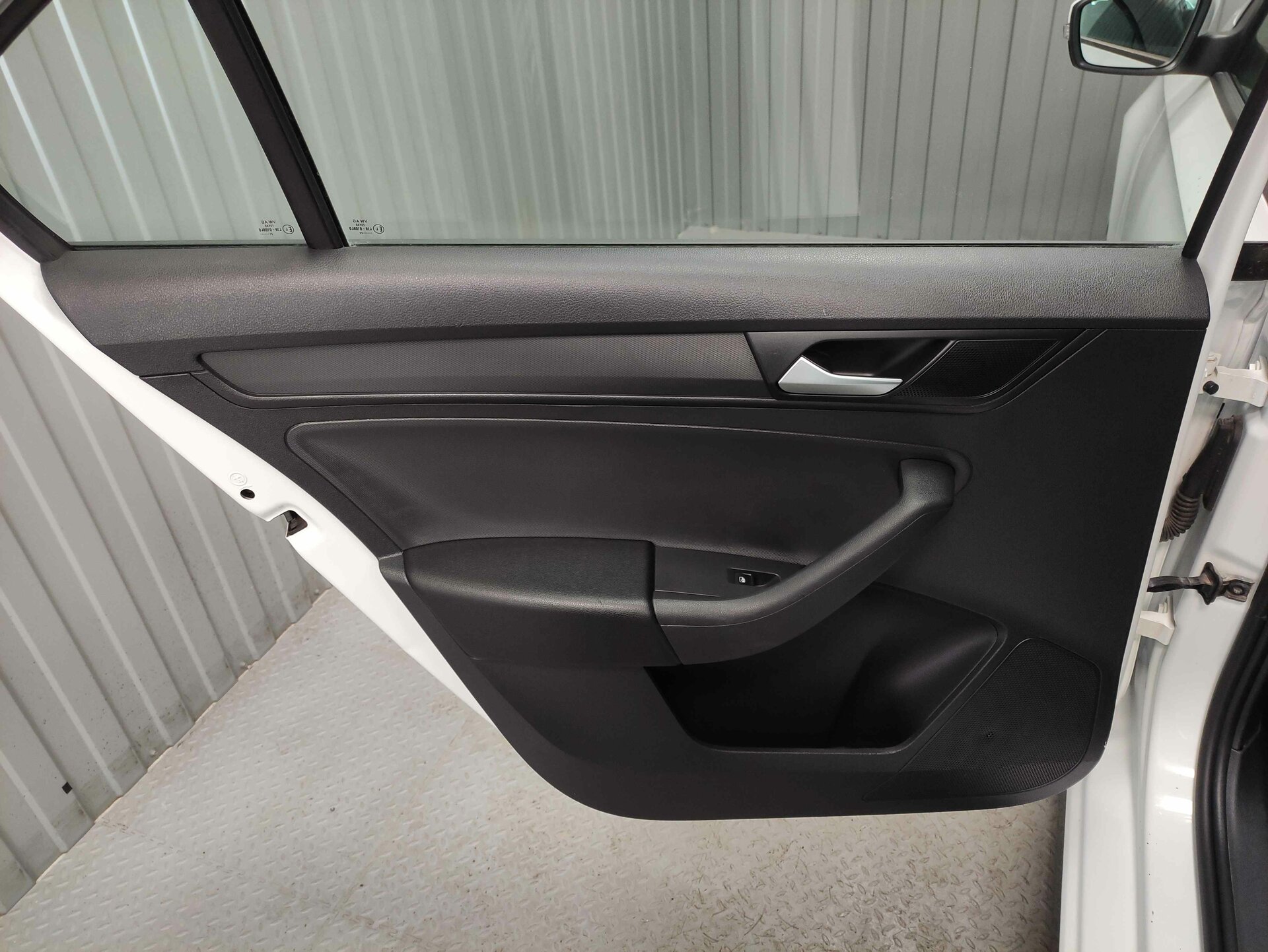 Volkswagen Polo, VI 2022