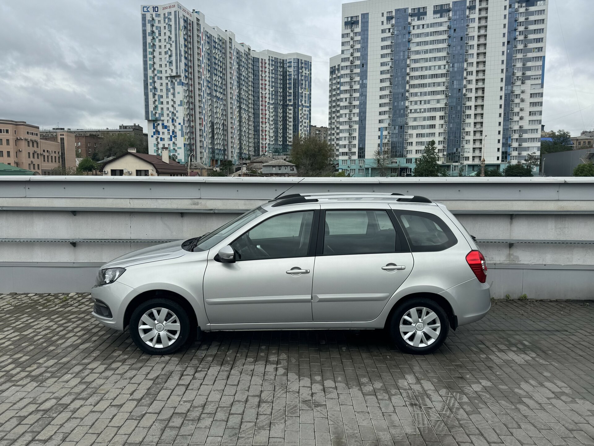 Lada (ВАЗ) Granta, I Рестайлинг 2021 Lada (ВАЗ) Granta, I Рестайлинг 2021