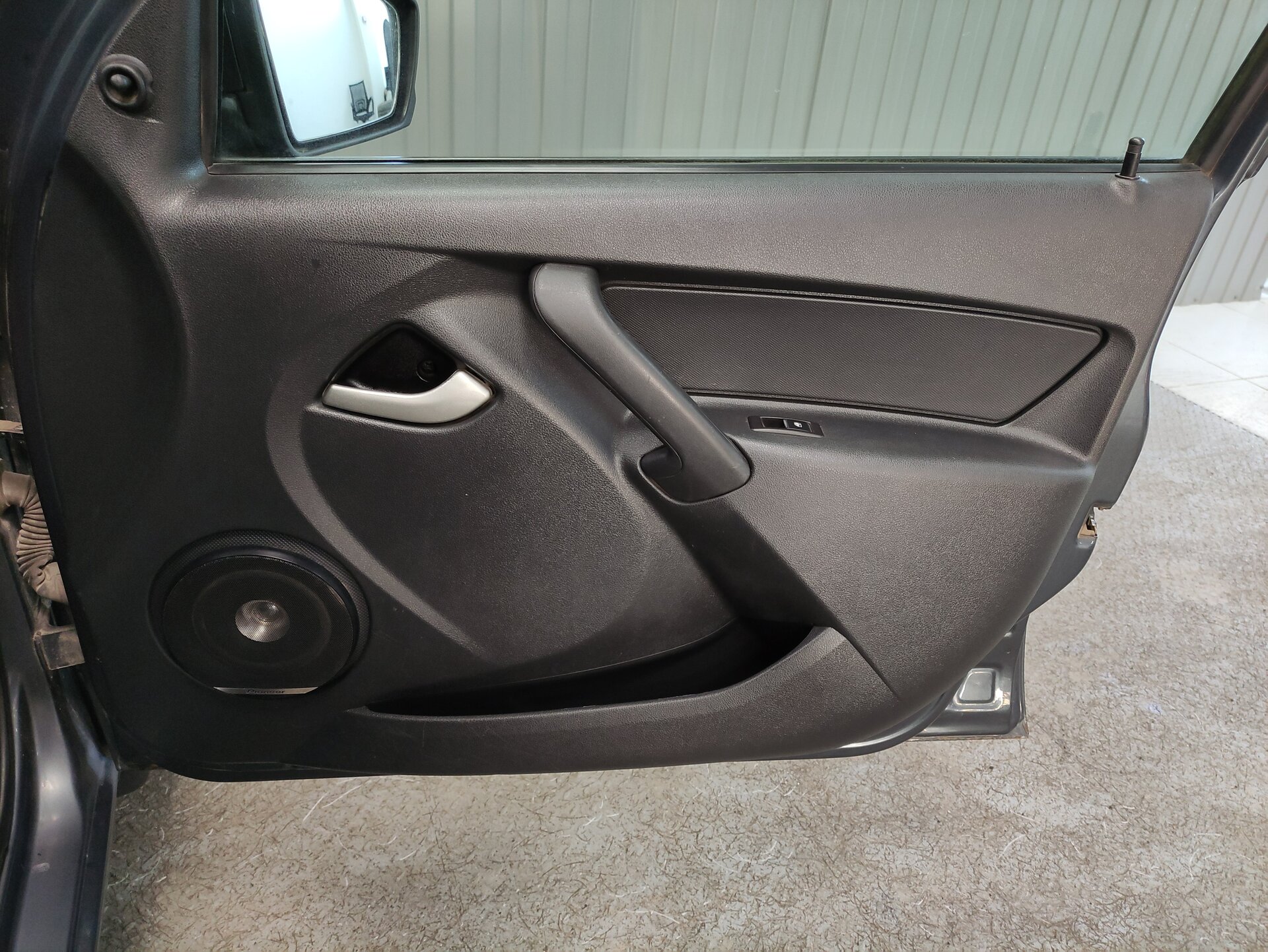 Lada (ВАЗ) Granta, I Рестайлинг 2019