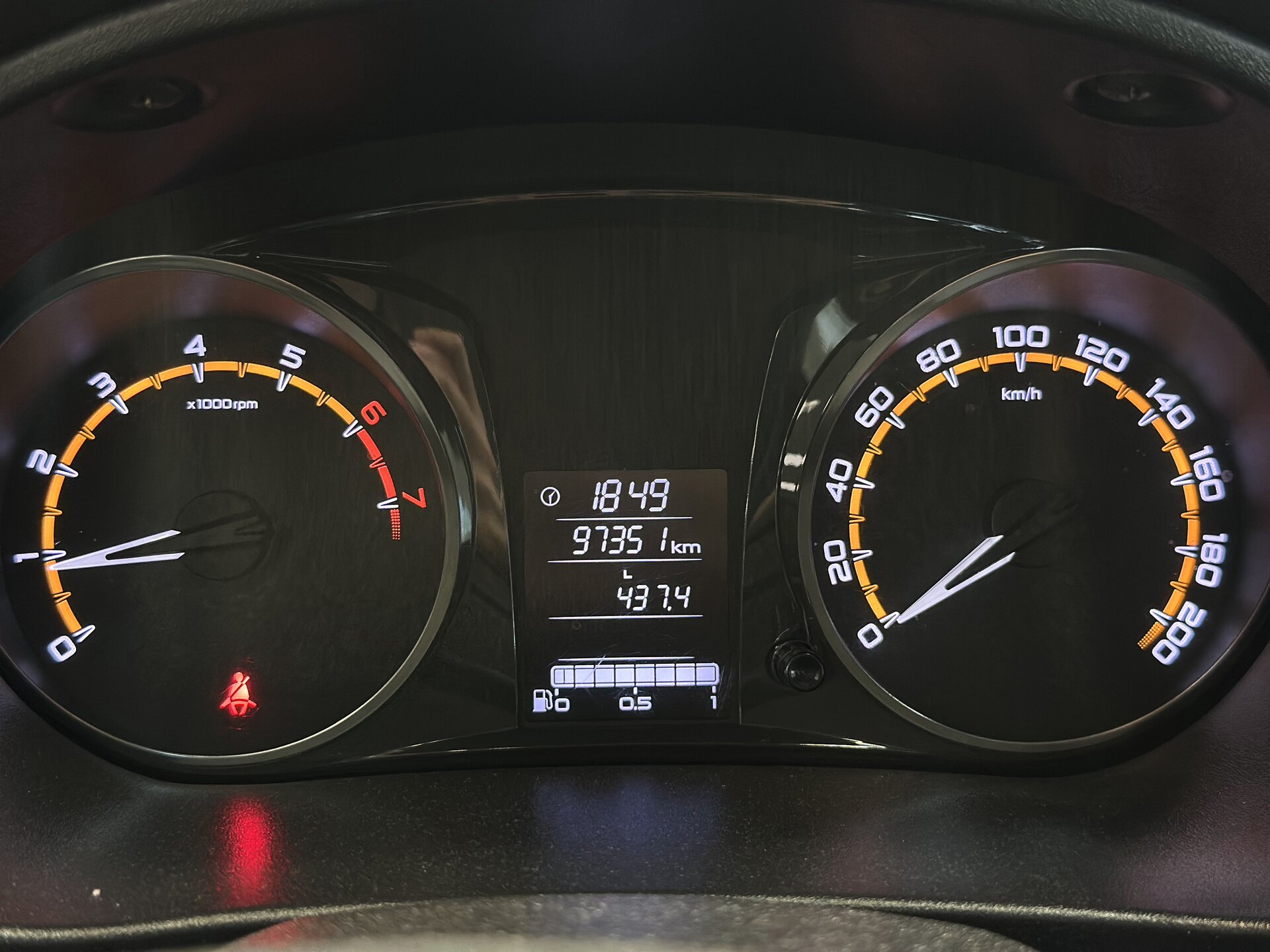 Lada (ВАЗ) Granta, I Рестайлинг 2019 Lada (ВАЗ) Granta, I Рестайлинг 2019