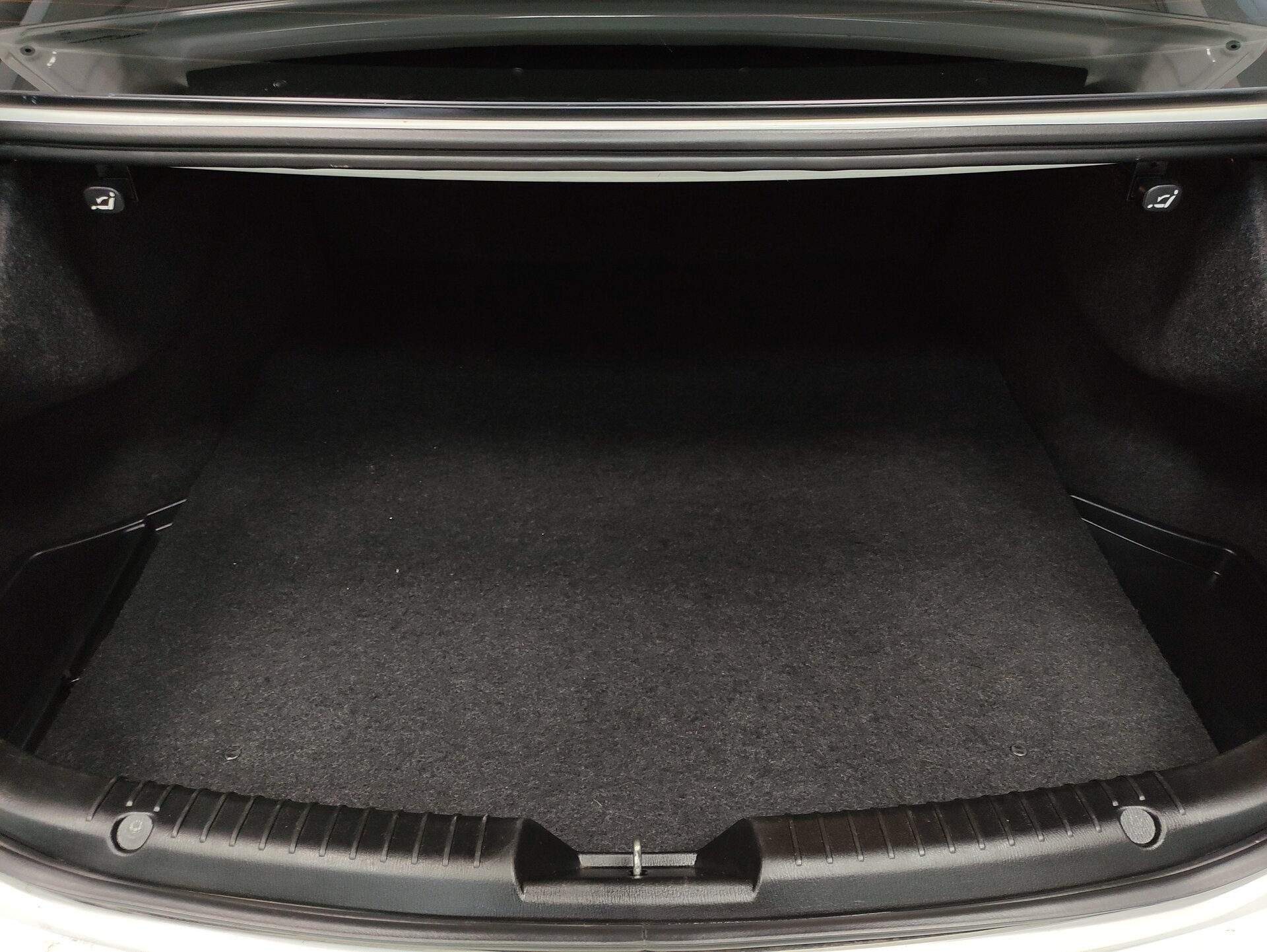 Mazda 6, III (GJ) Рестайлинг 2017