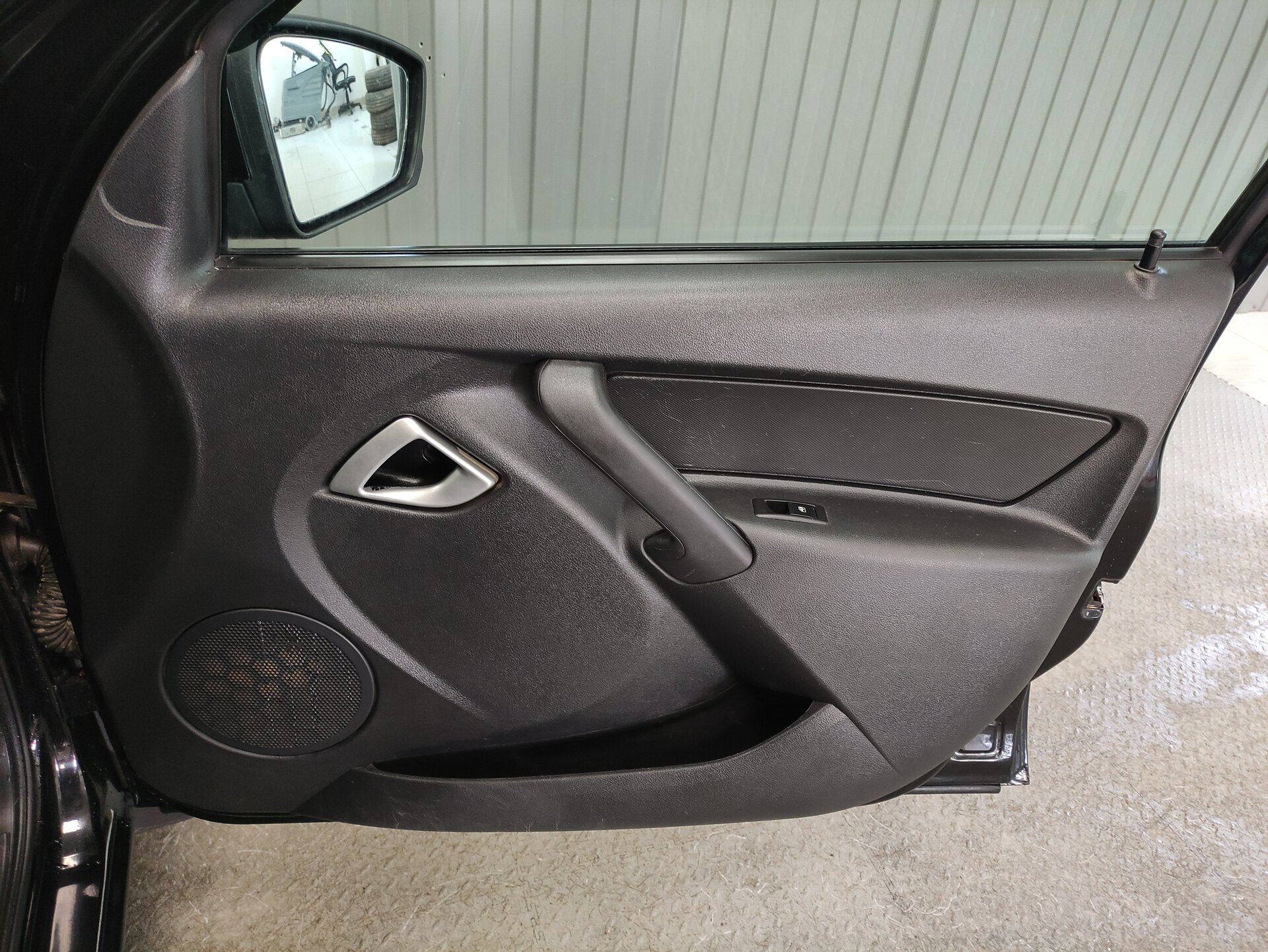 Lada (ВАЗ) Granta, I Рестайлинг 2023