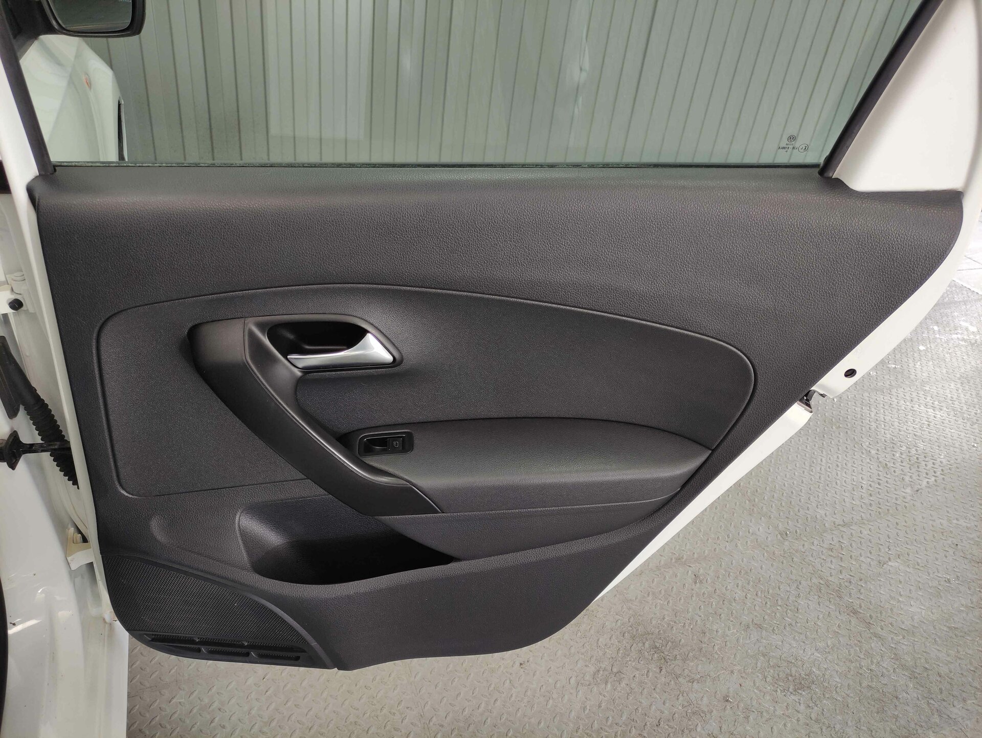 Volkswagen Polo, V Рестайлинг 2020