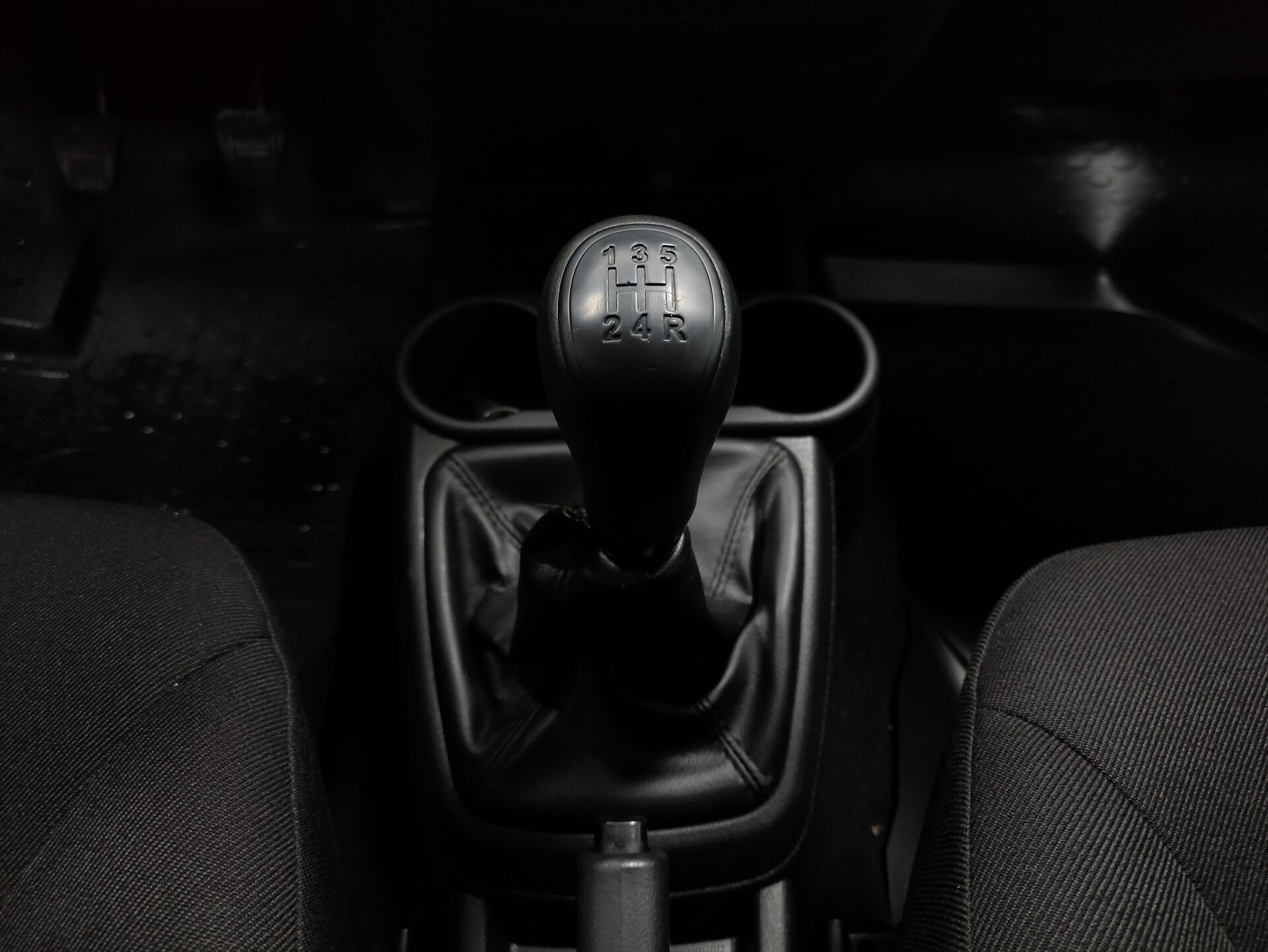 Lada (ВАЗ) Granta, I Рестайлинг 2018