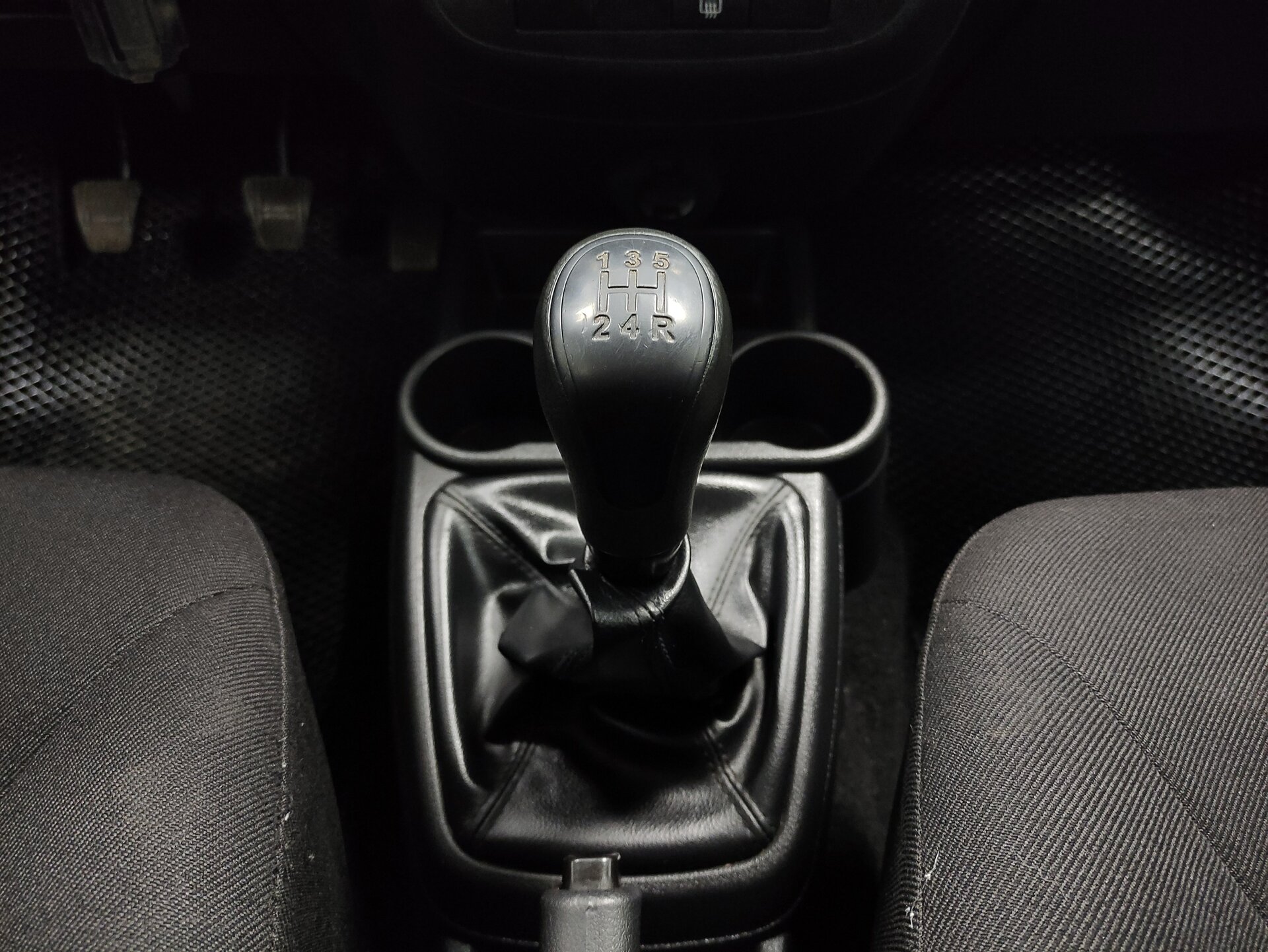 Lada (ВАЗ) Granta, I Рестайлинг 2019