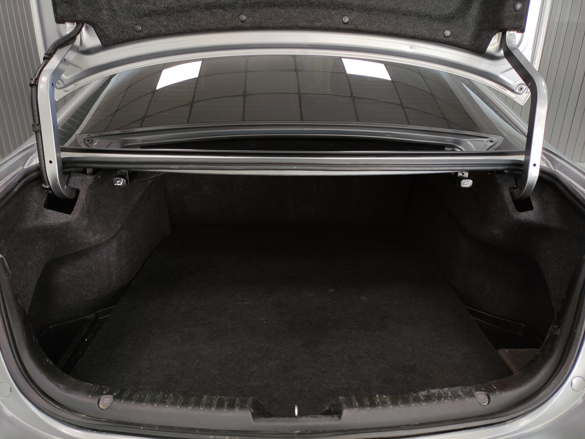 Mazda 6, III (GJ) 2014