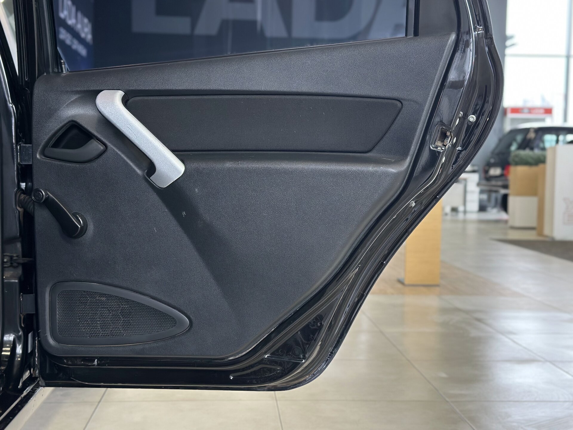 Datsun on-DO, I 2018 Datsun on-DO, I 2018