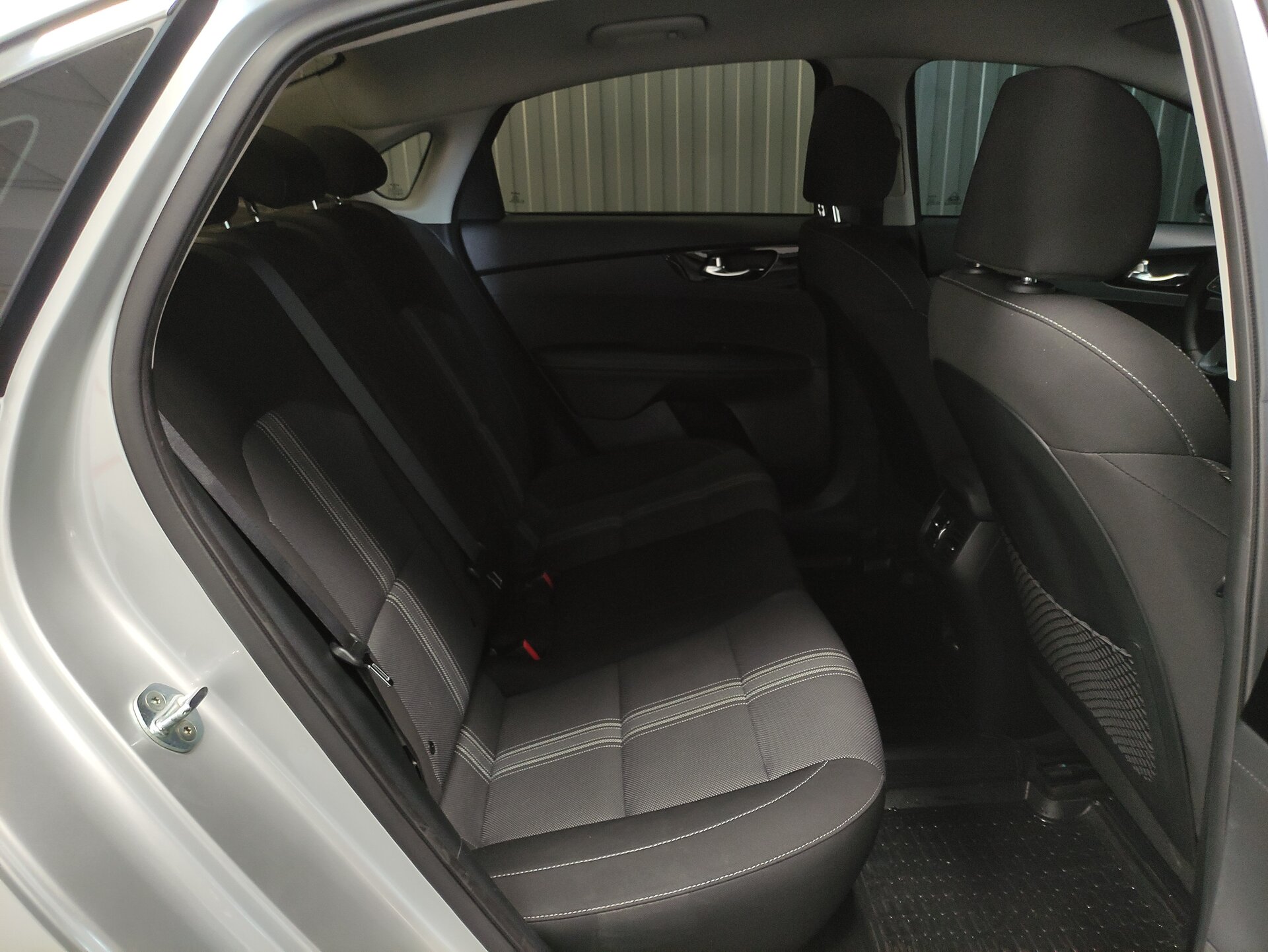 Kia Cerato, IV Рестайлинг 2021