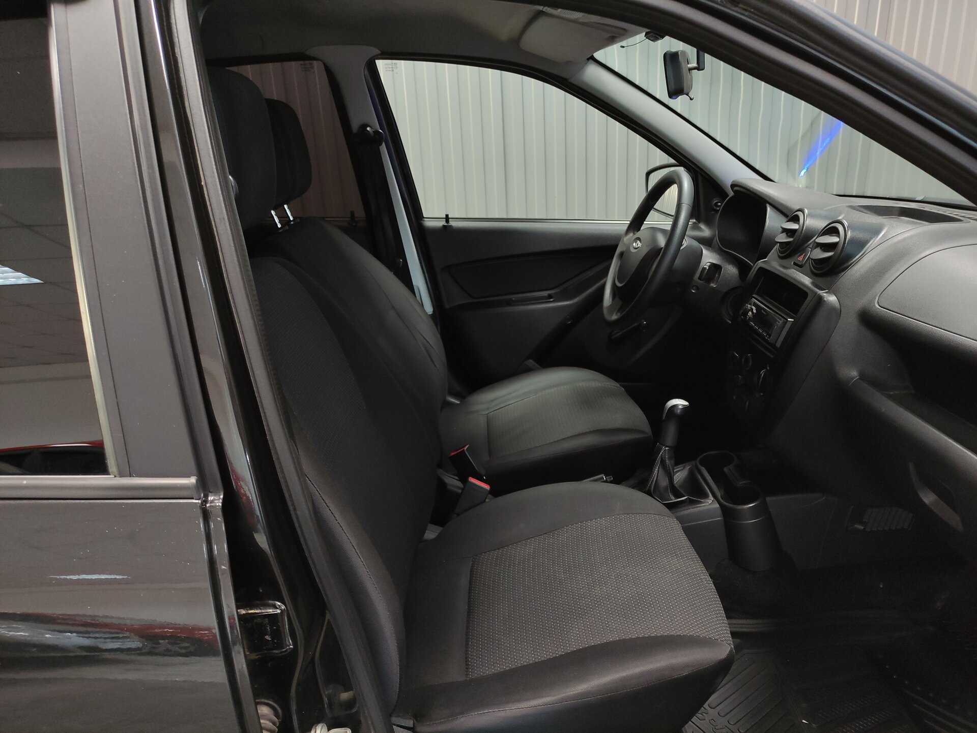 Lada (ВАЗ) Granta, I 2016