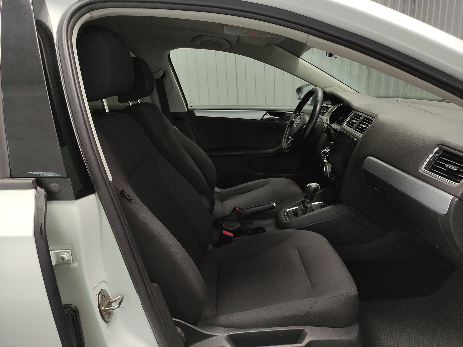 Volkswagen Jetta, VI Рестайлинг 2017