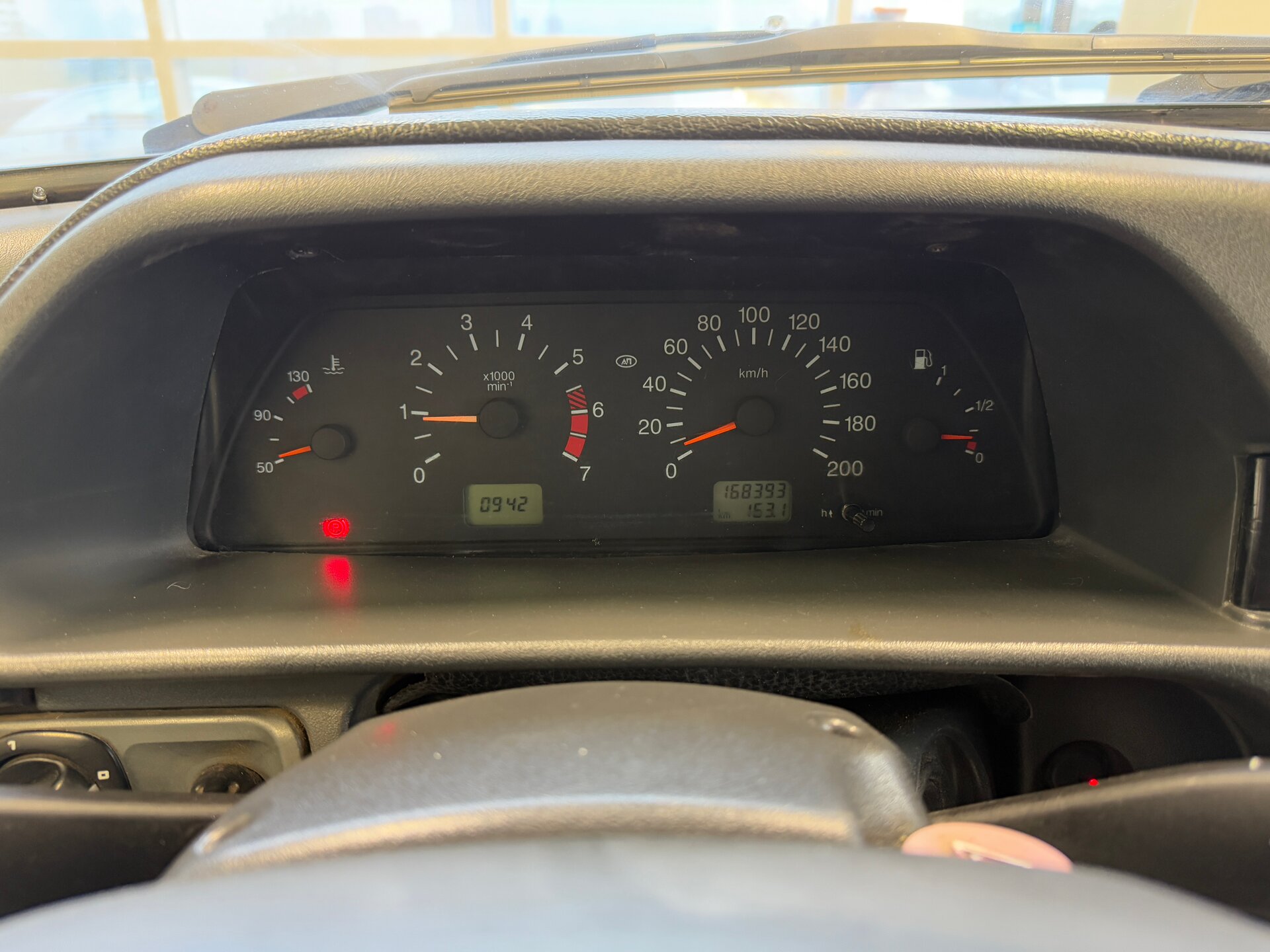 Lada (ВАЗ) 2115, I 2006 Lada (ВАЗ) 2115, I 2006