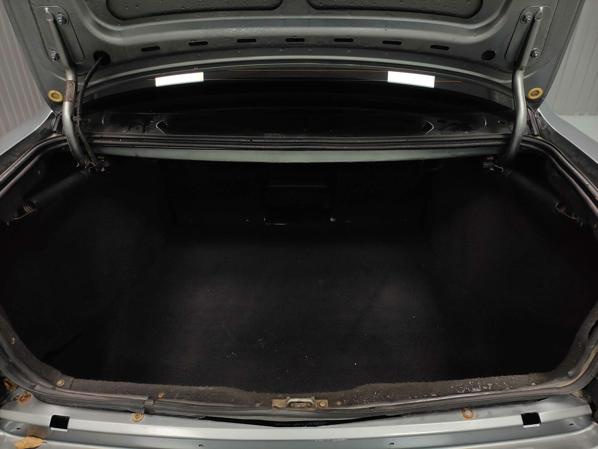 Lada (ВАЗ) Priora, I 2011