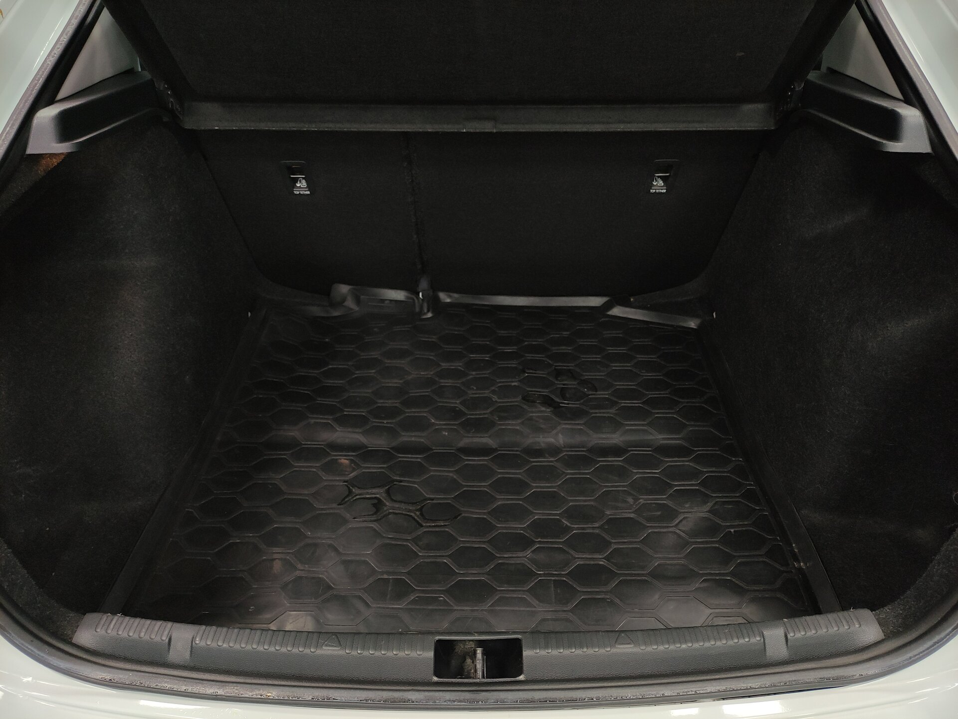 Volkswagen Polo, VI 2021