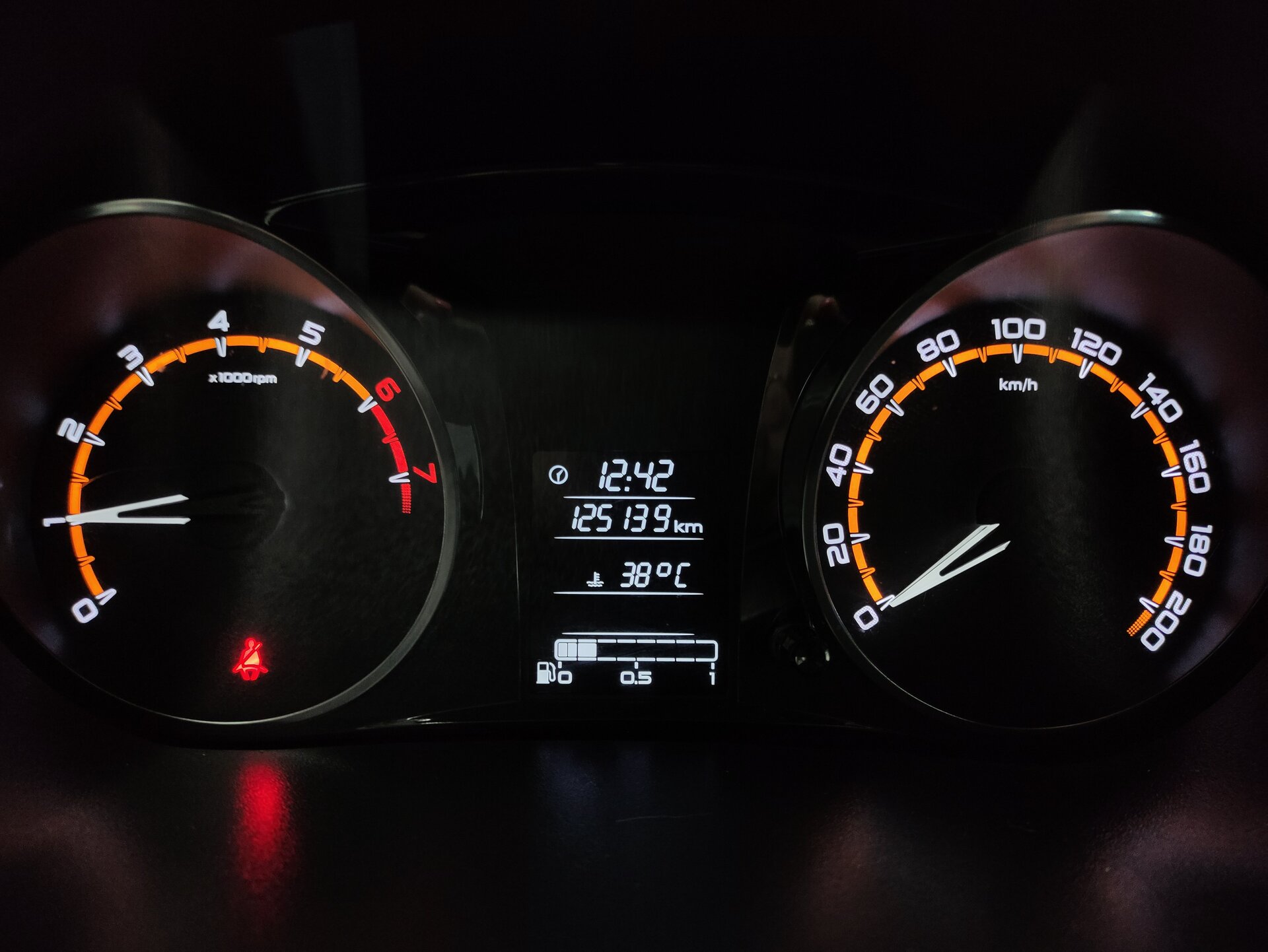 Lada (ВАЗ) Granta, I Рестайлинг 2020