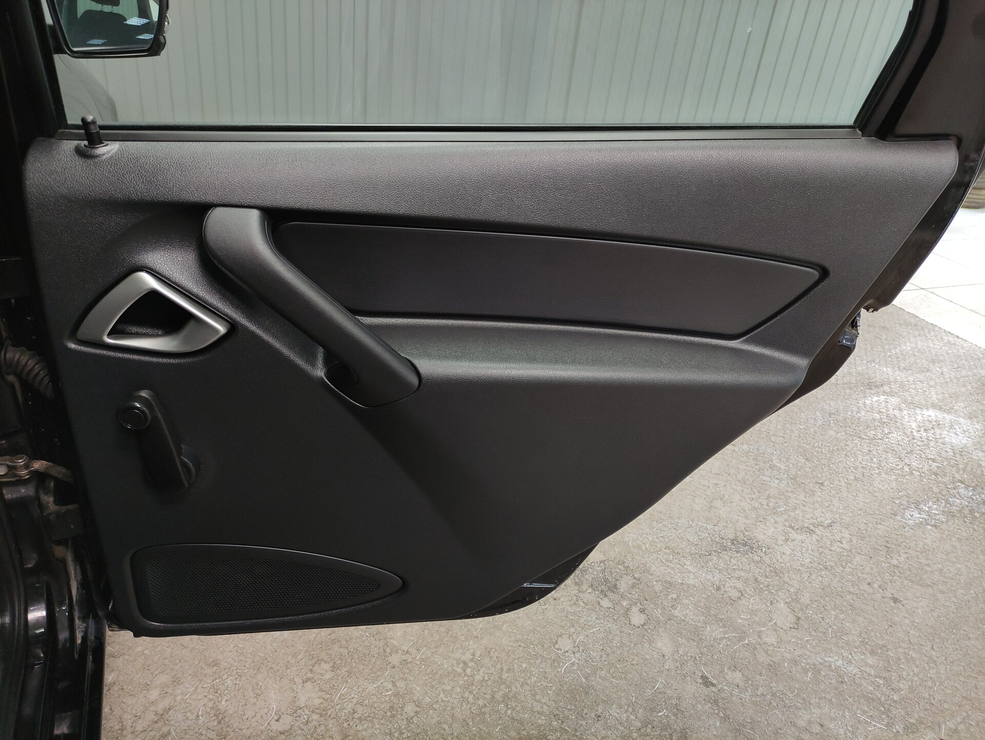 Lada (ВАЗ) Granta, I Рестайлинг 2023