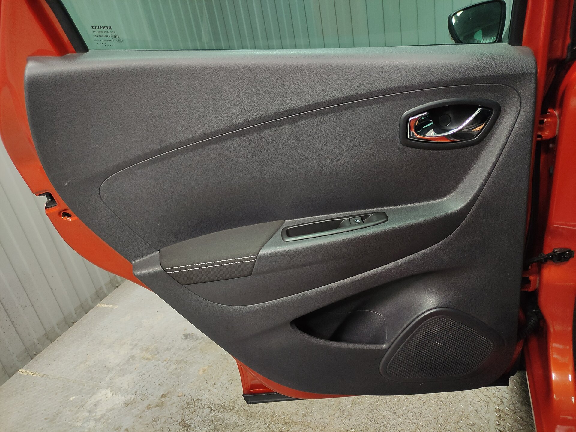 Renault Kaptur, I 2019