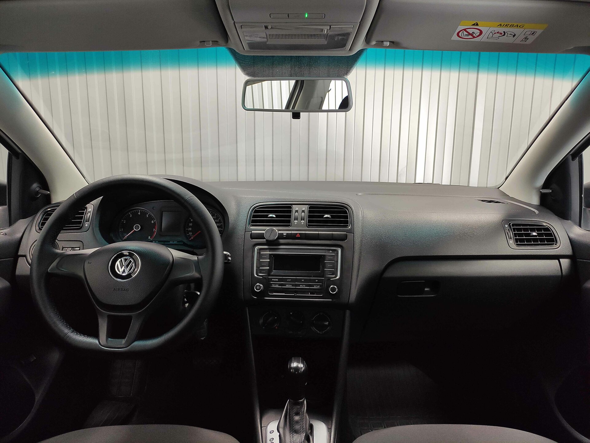 Volkswagen Polo, V Рестайлинг 2020