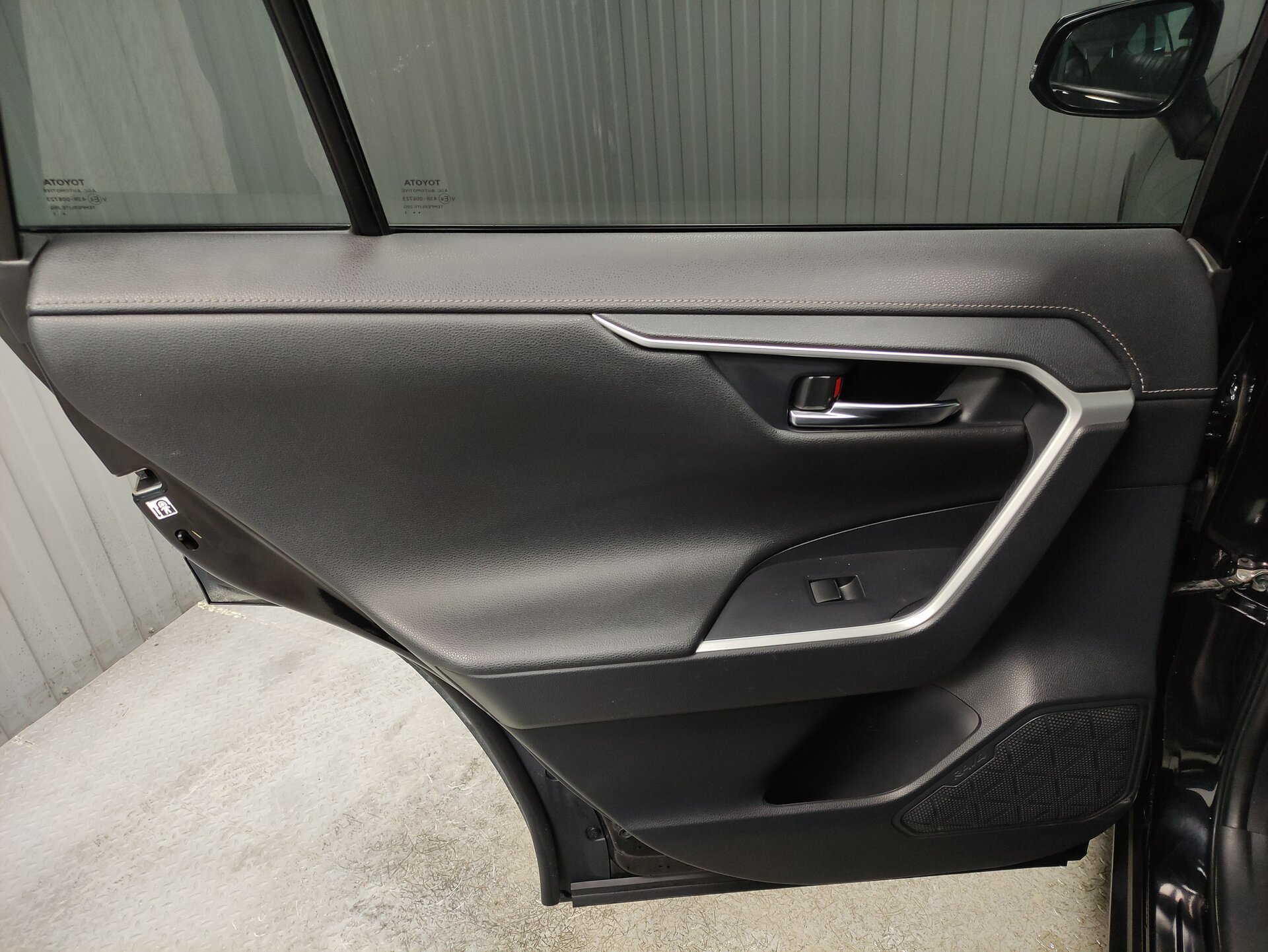 Toyota RAV4, V (XA50) 2021