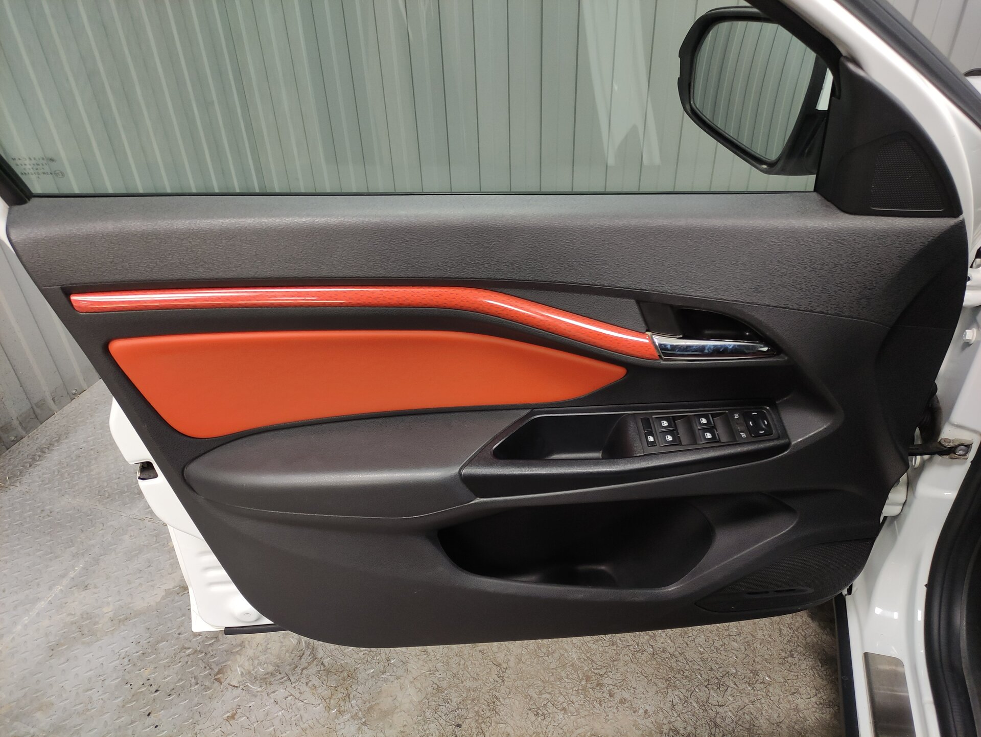 Lada (ВАЗ) Vesta, I 2017