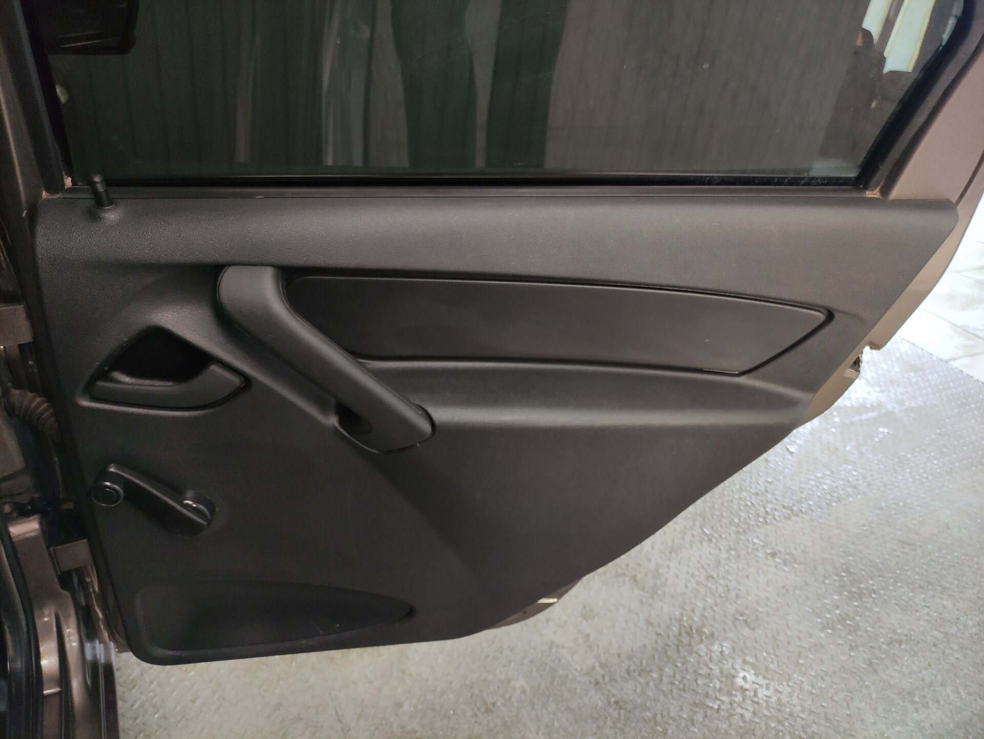 Lada (ВАЗ) Granta, I 2017