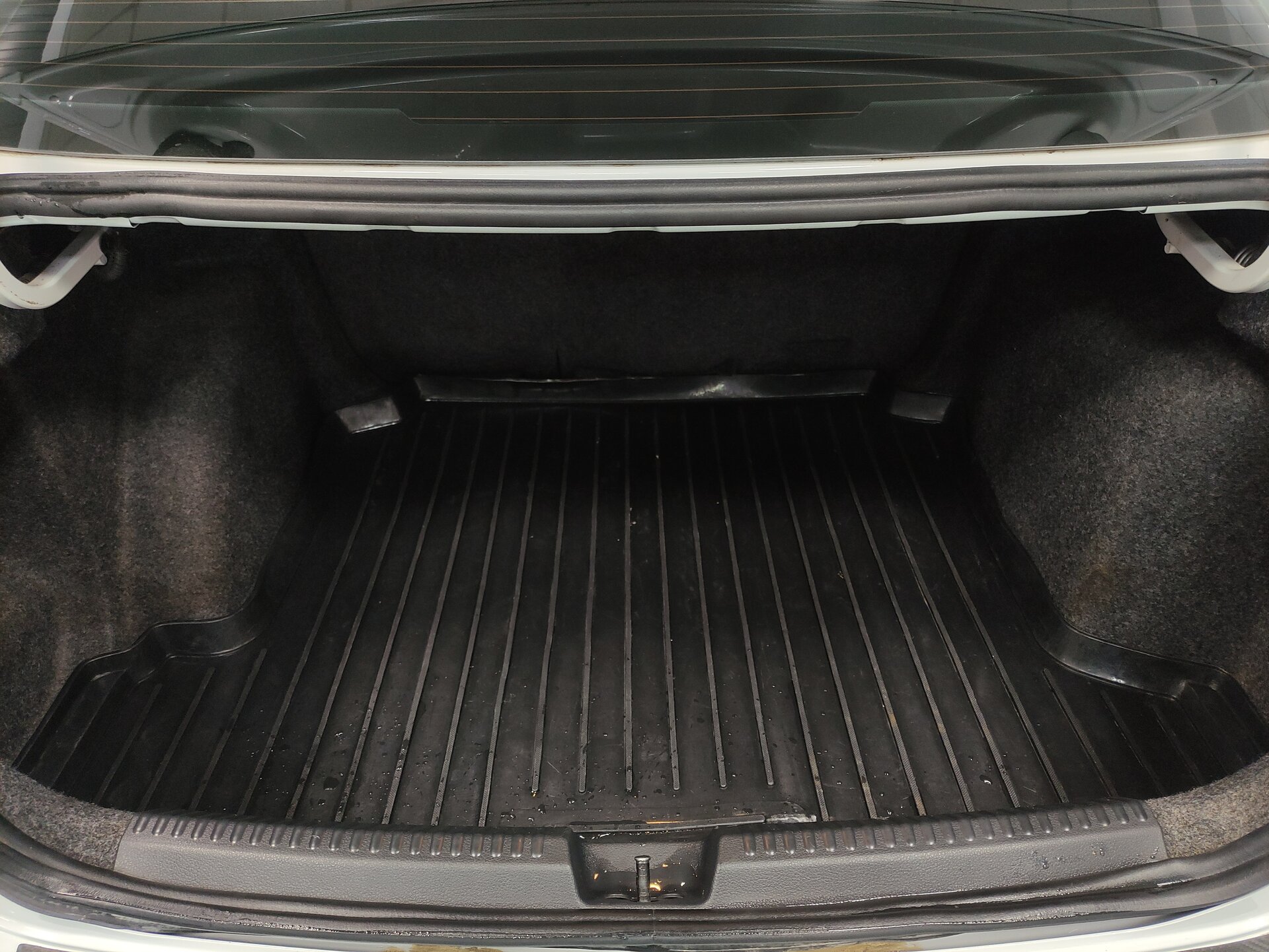 Volkswagen Polo, V Рестайлинг 2019