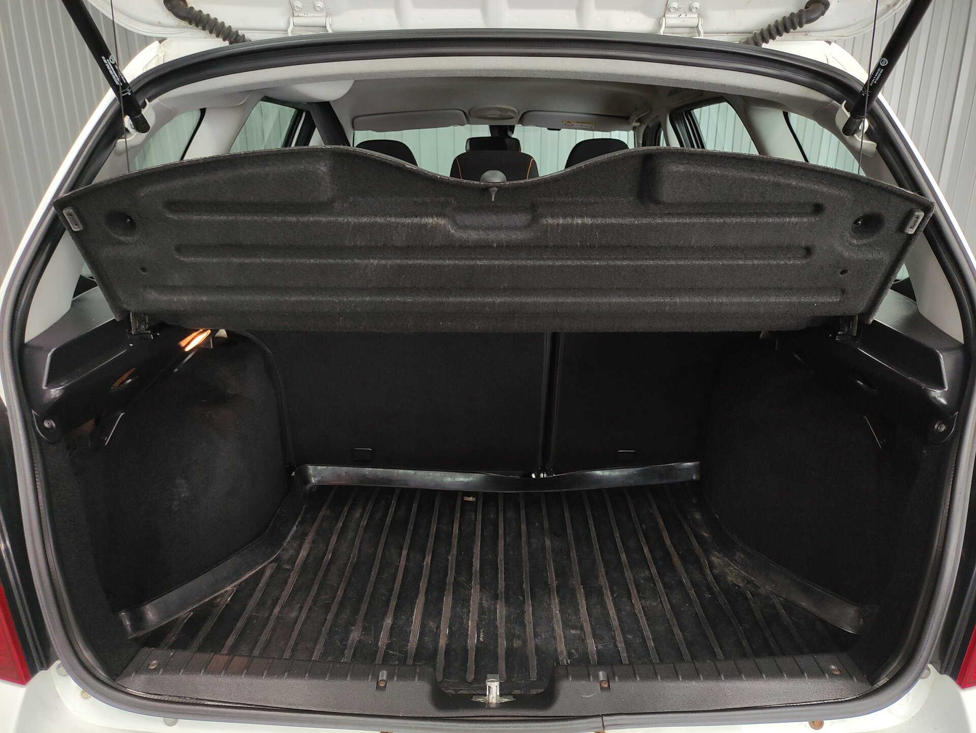 Lada (ВАЗ) Kalina, II 2017