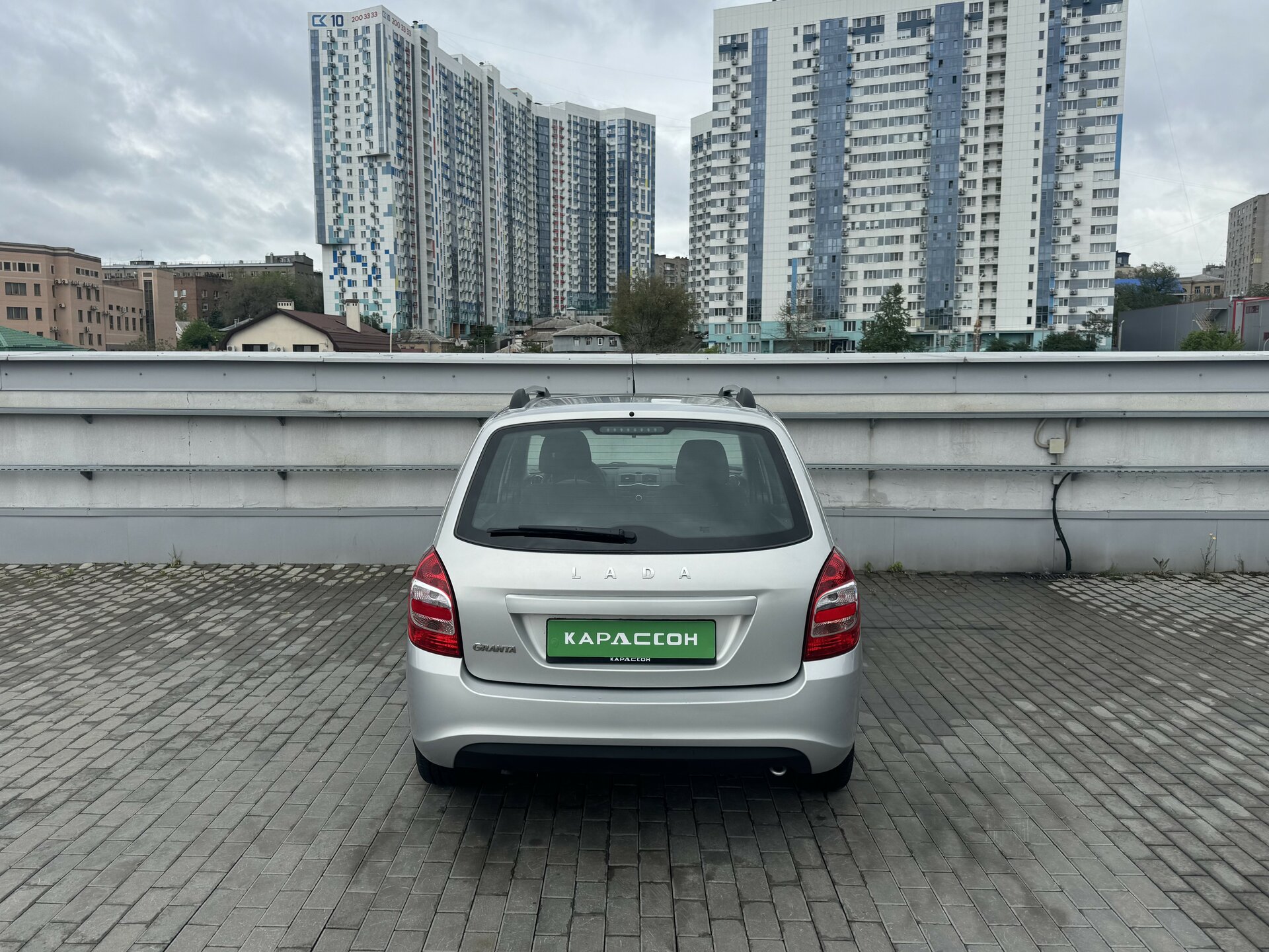 Lada (ВАЗ) Granta, I Рестайлинг 2021 Lada (ВАЗ) Granta, I Рестайлинг 2021