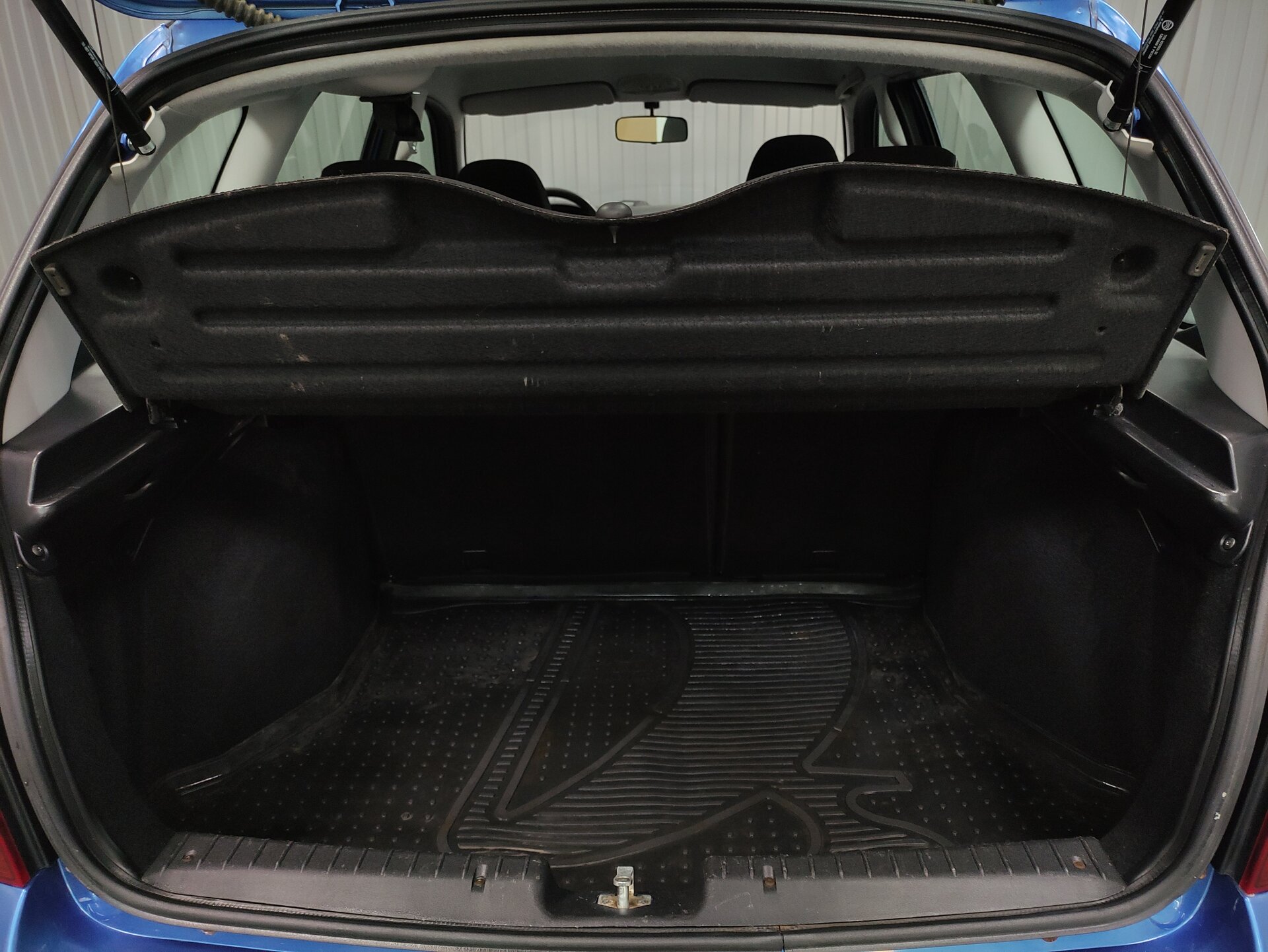 Lada (ВАЗ) Kalina, II 2016