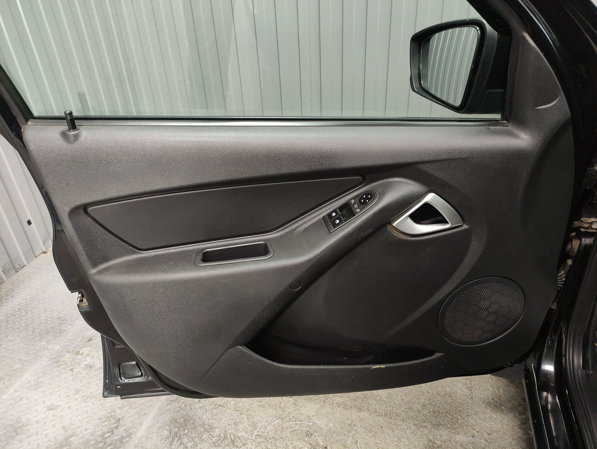 Lada (ВАЗ) Granta, I Рестайлинг 2023