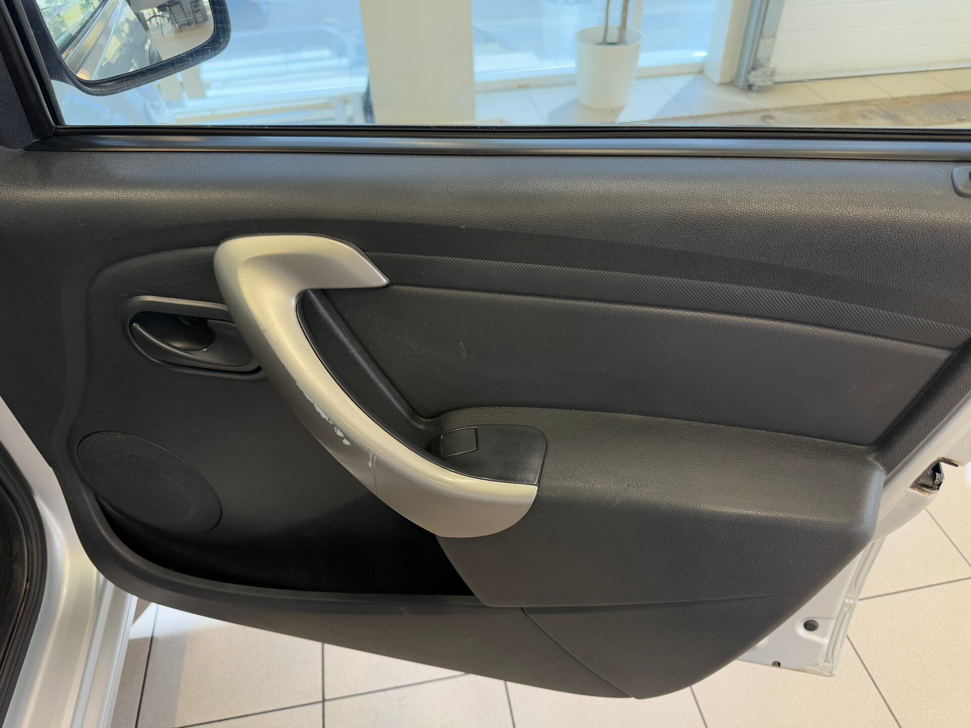 Renault Sandero, I 2014 Renault Sandero, I 2014