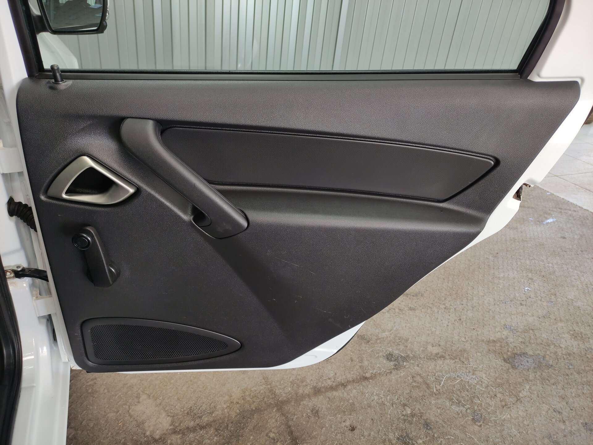 Lada (ВАЗ) Granta, I Рестайлинг 2023