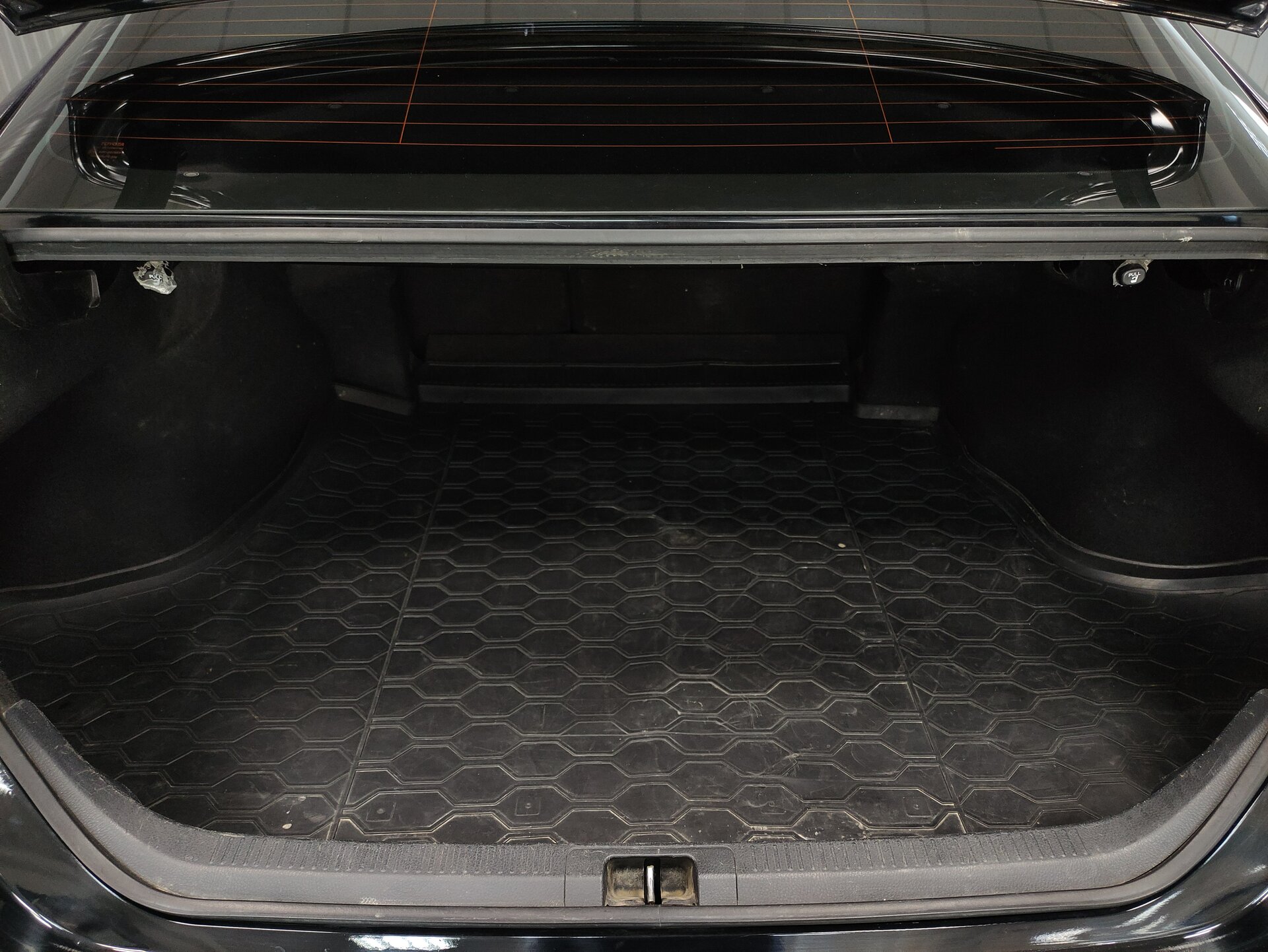 Toyota Camry, VIII (XV70) Рестайлинг 2021