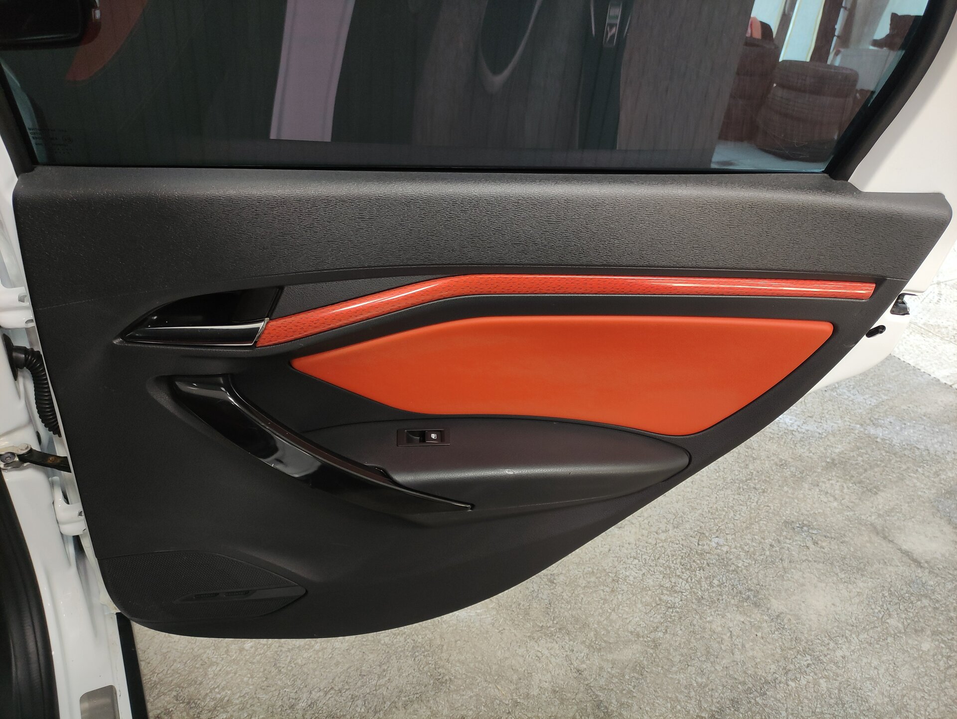 Lada (ВАЗ) Vesta, I 2017