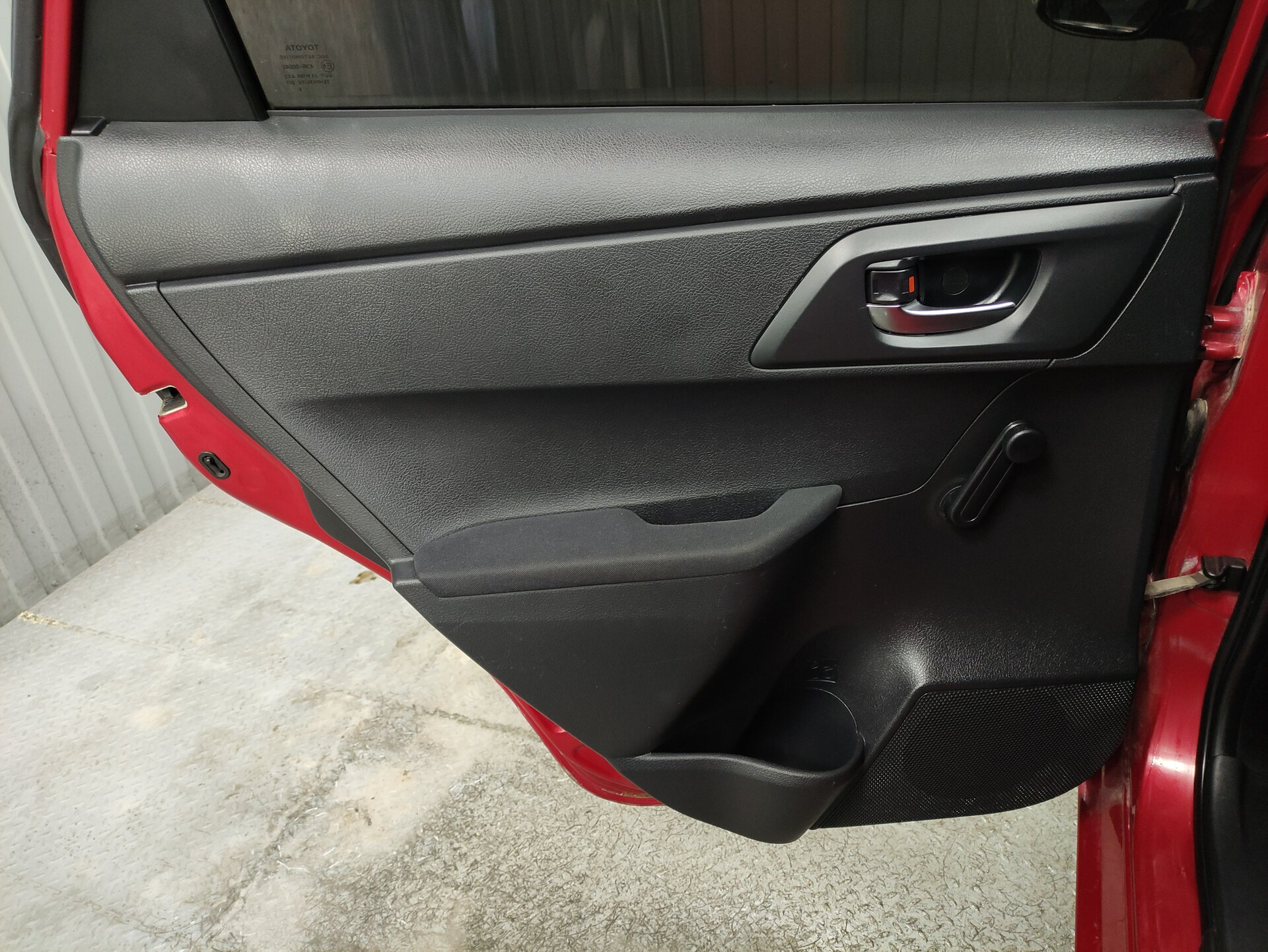 Toyota Auris, II 2013