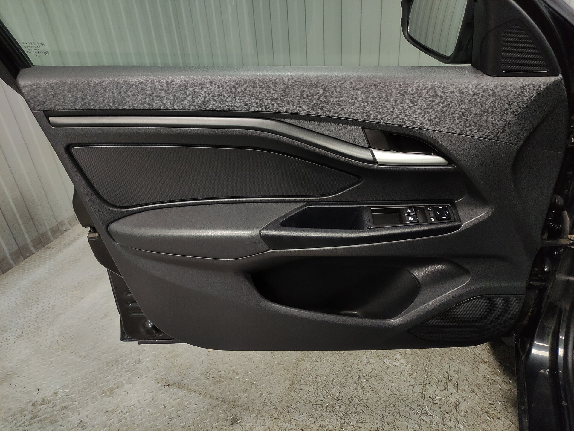 Lada (ВАЗ) Vesta, I 2016