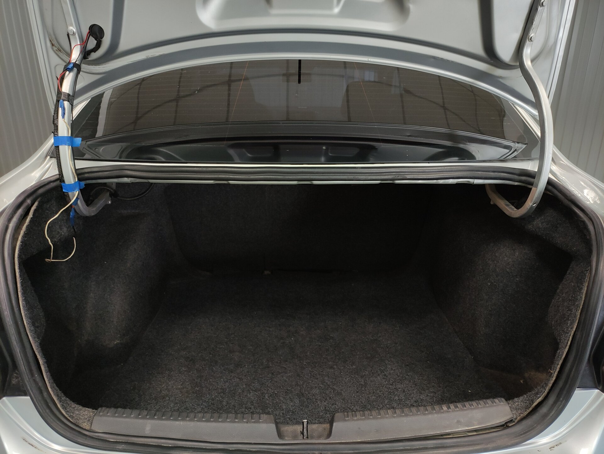 Volkswagen Polo, V 2014