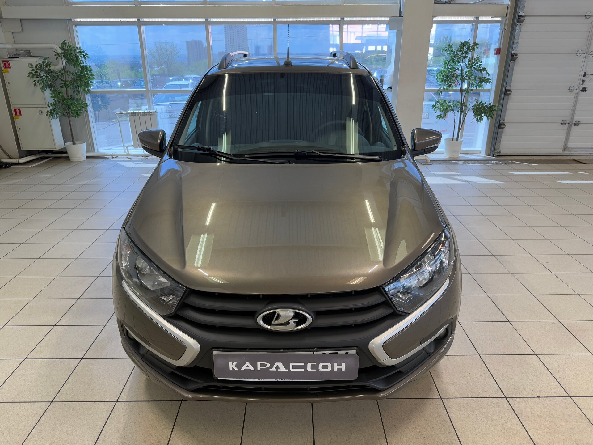 Lada (ВАЗ) Granta, I Рестайлинг 2022 Lada (ВАЗ) Granta, I Рестайлинг 2022