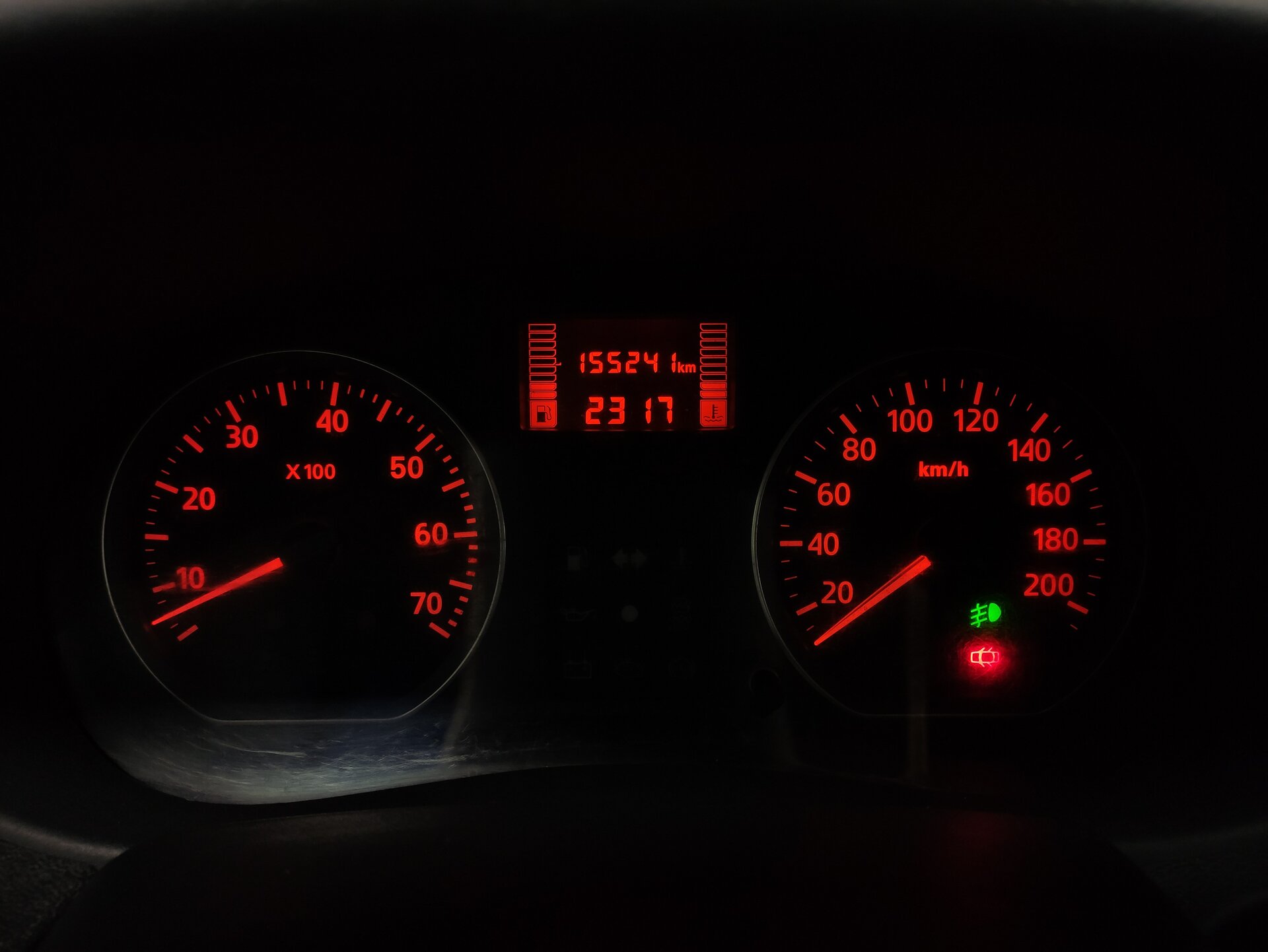 Nissan Almera, III (G15) 2015