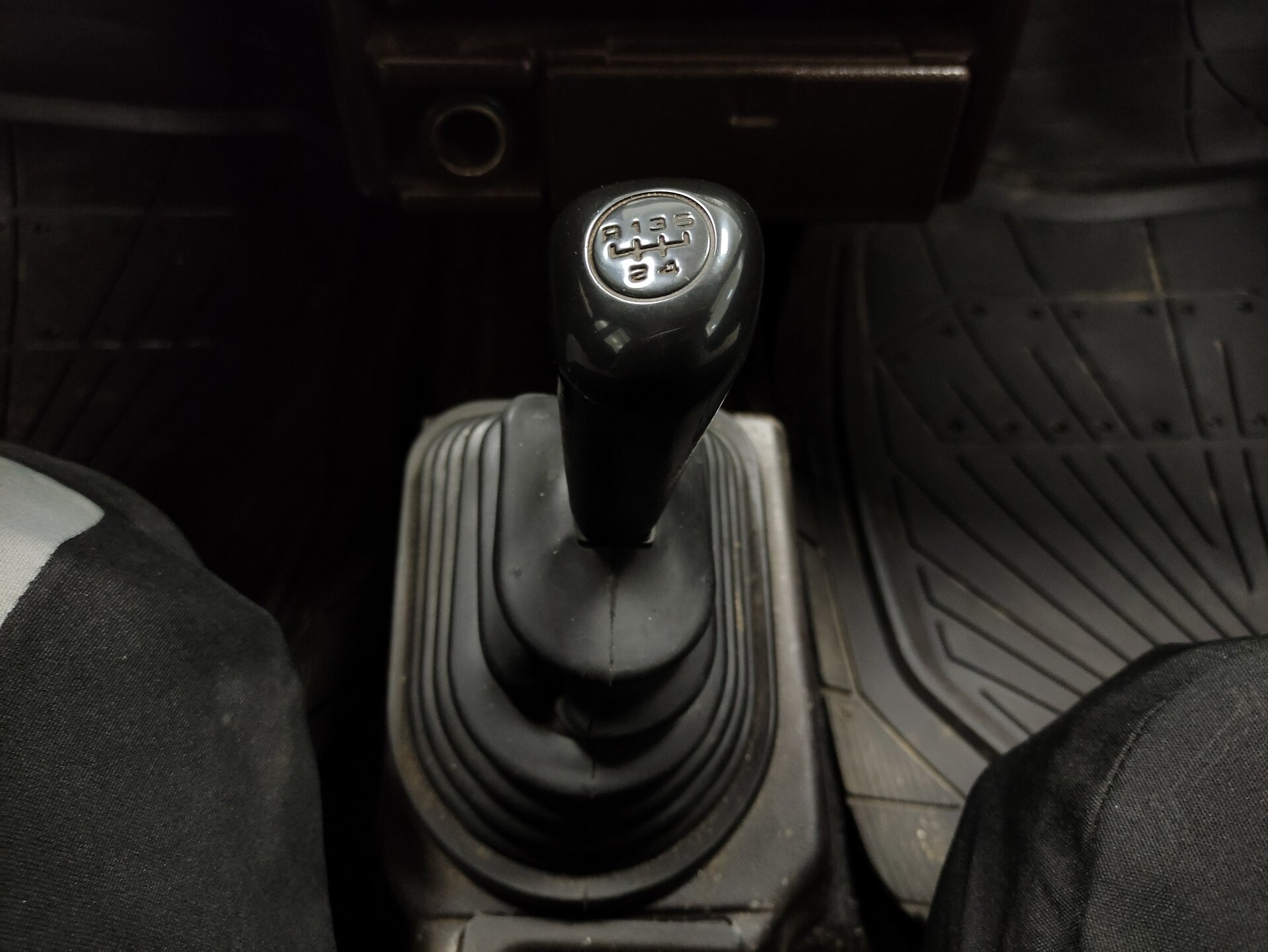 Lada (ВАЗ) 2108, I 1996