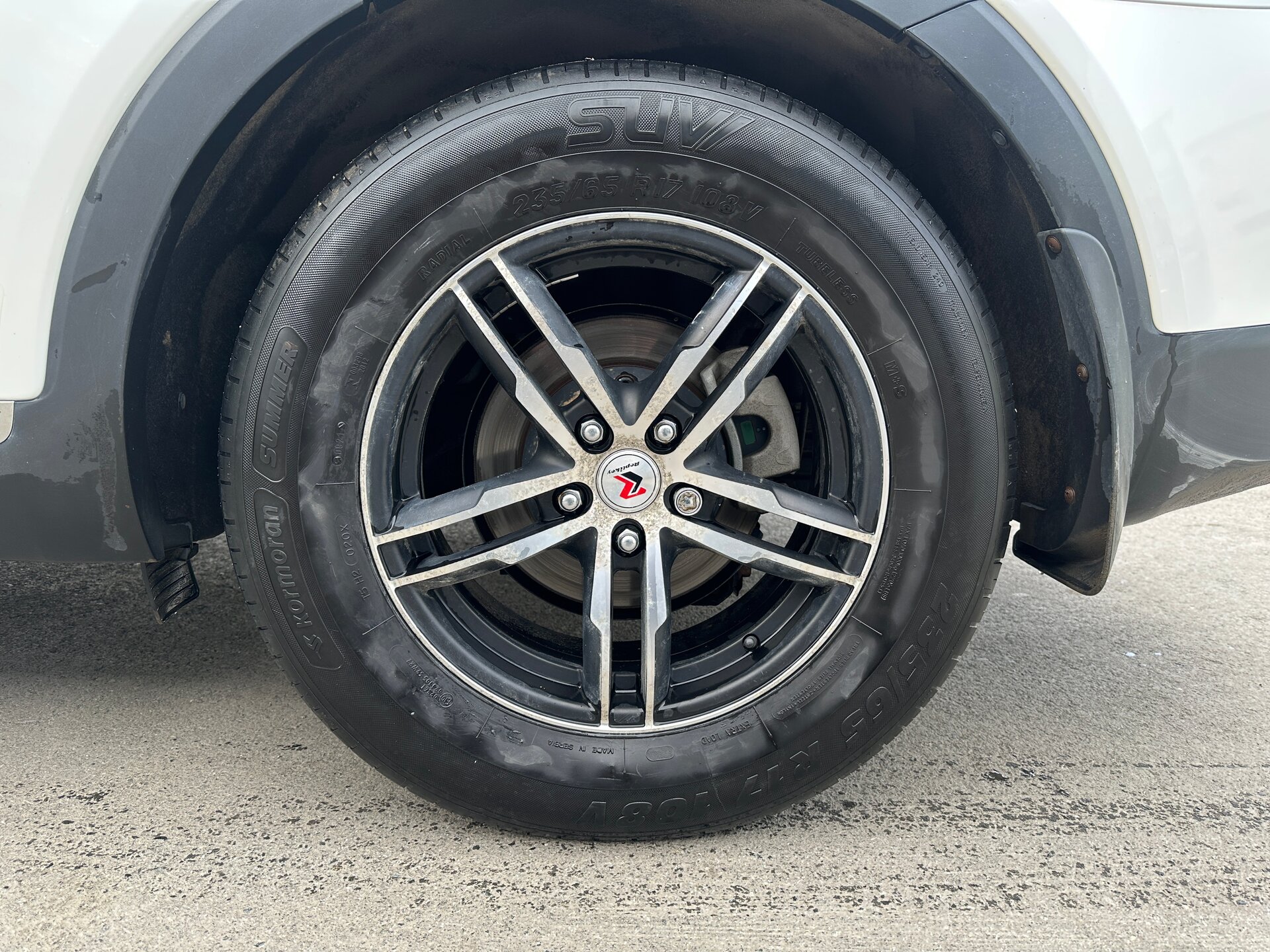 Kia Sorento, III Prime 2016