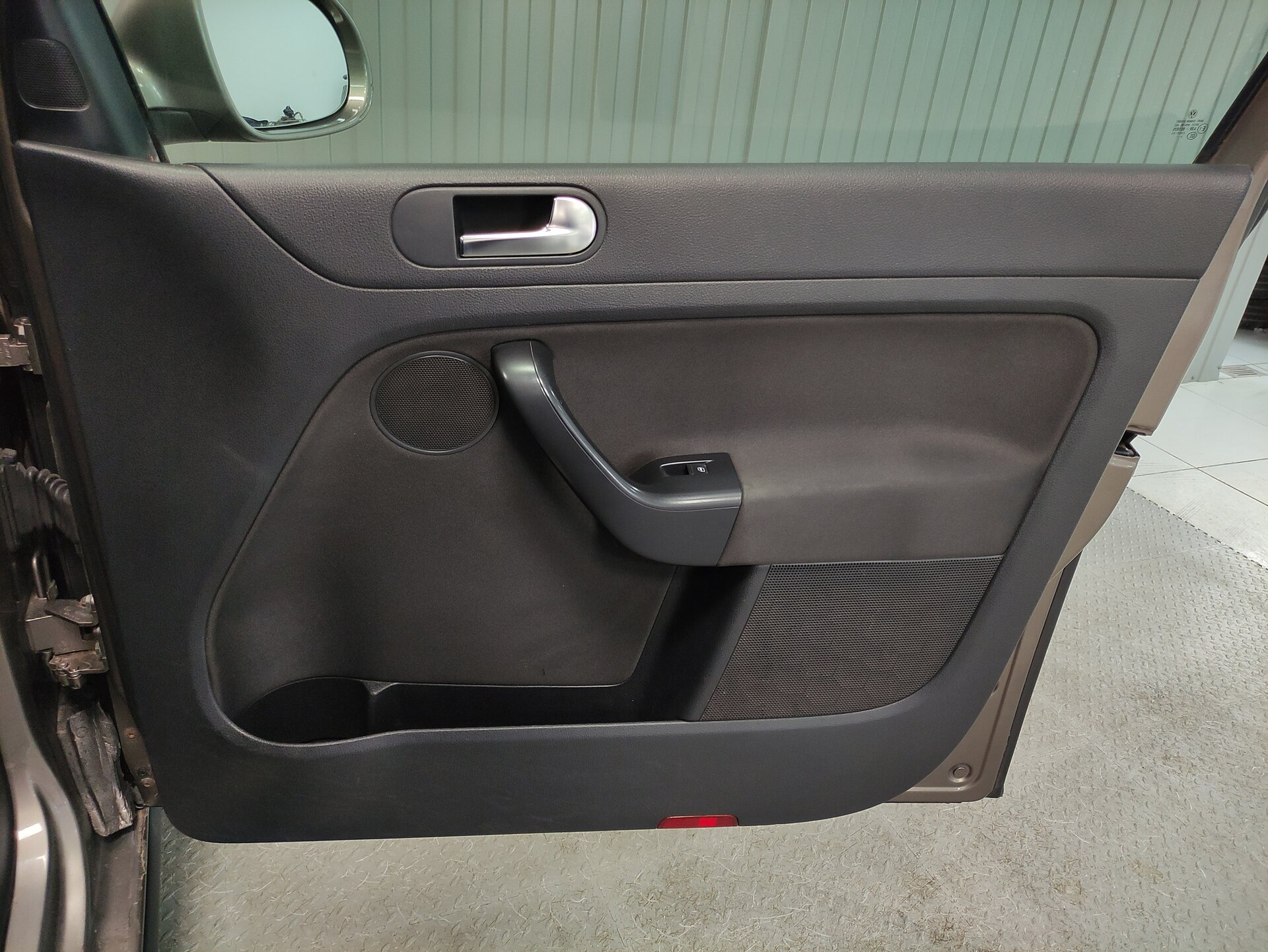 Volkswagen Golf Plus, II 2013