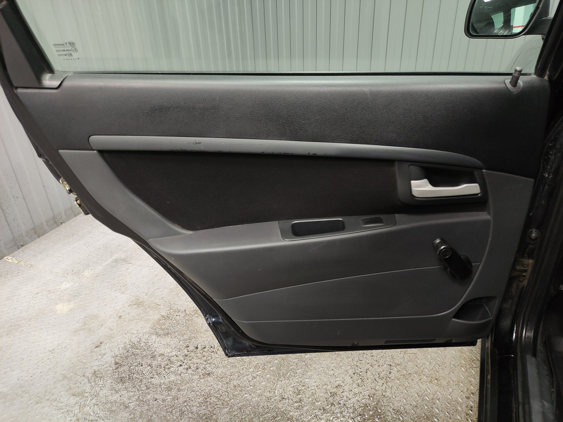 Lada (ВАЗ) Priora, I Рестайлинг 2014