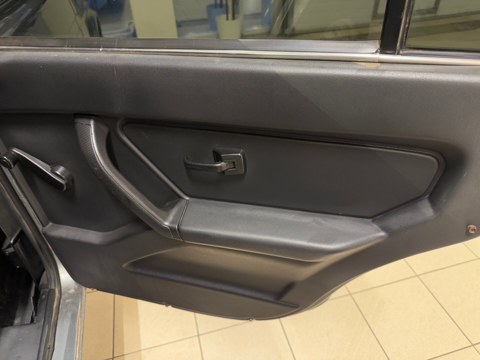 Lada (ВАЗ) 2131 (4x4), I 2013
