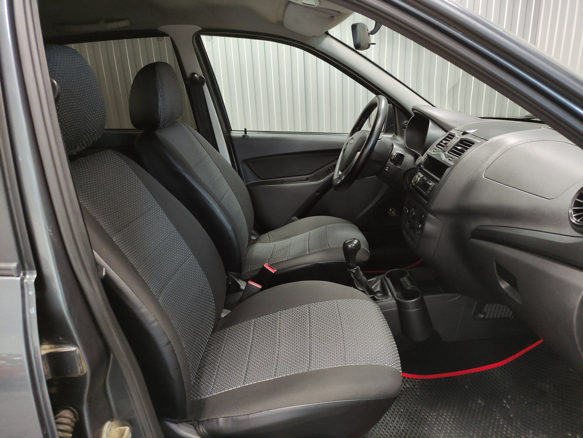 Lada (ВАЗ) Granta, I Рестайлинг 2019