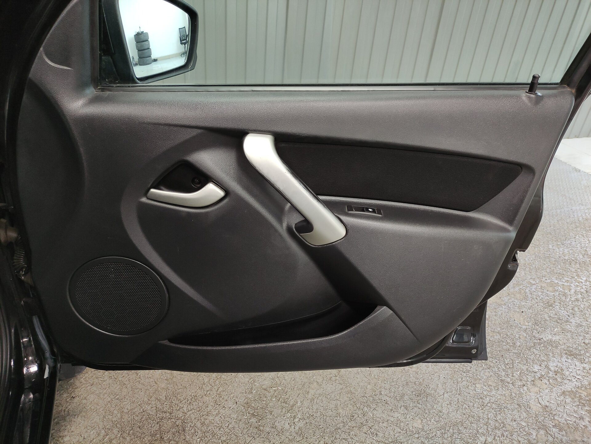 Lada (ВАЗ) Granta, I Рестайлинг 2018